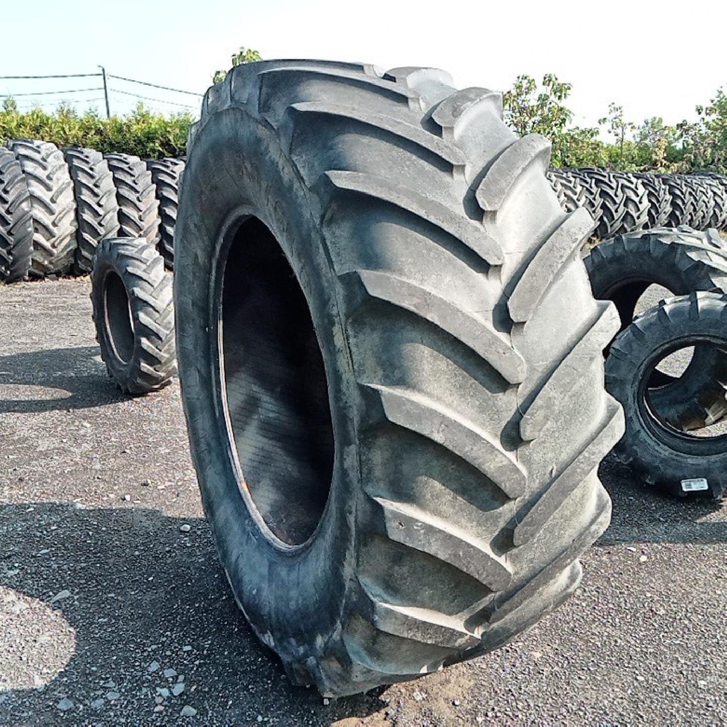  Cauciucuri 650/65R38 Michelin