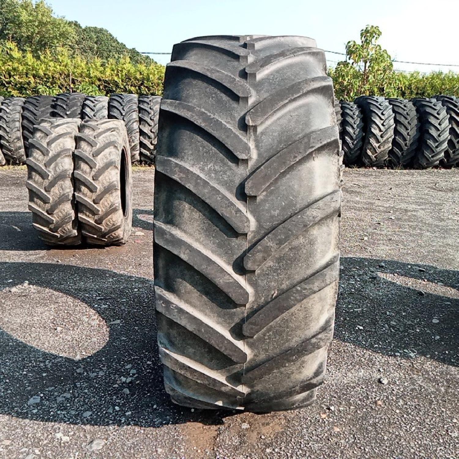  Cauciucuri 650/65R38 Michelin