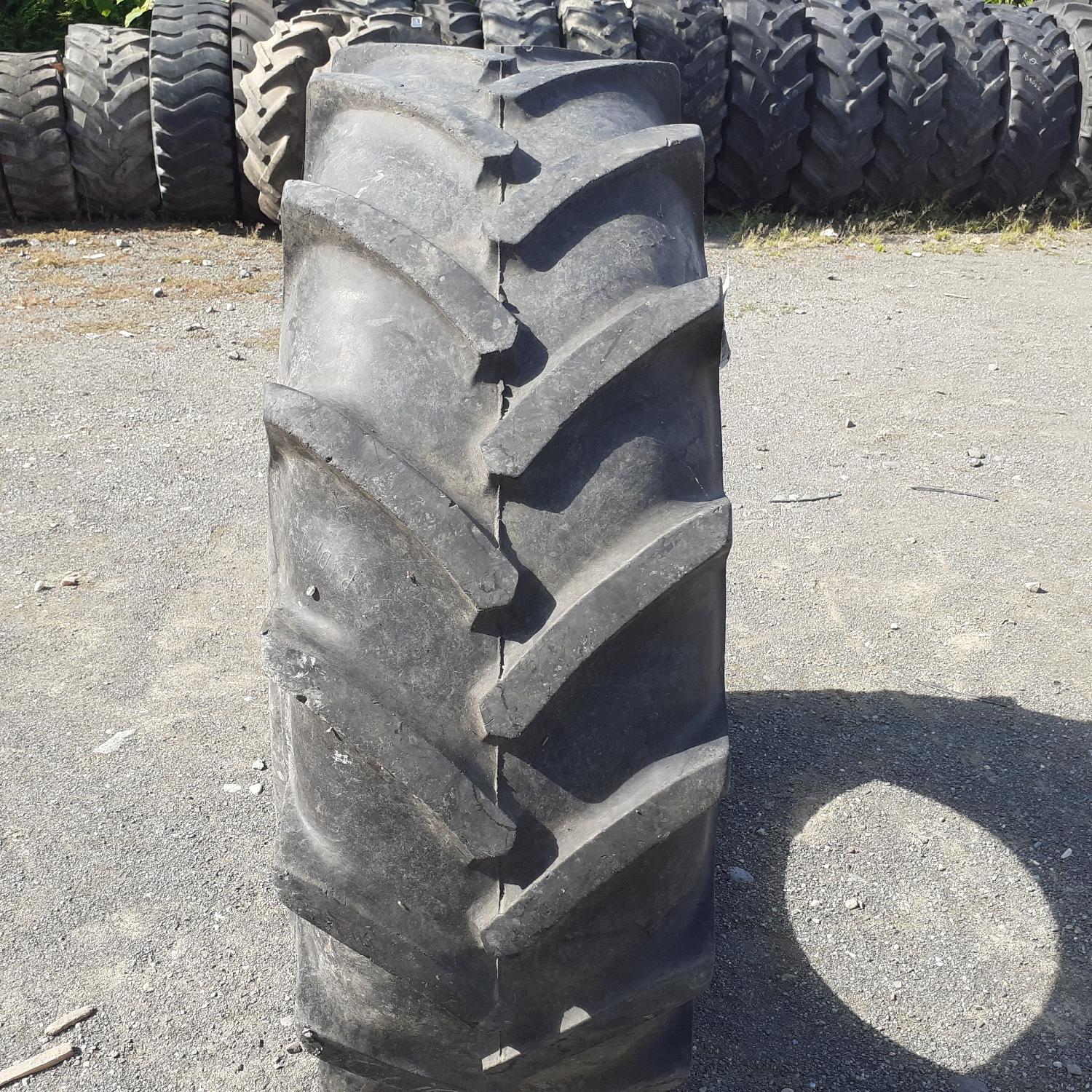  Cauciucuri 480/70R34 Cultor