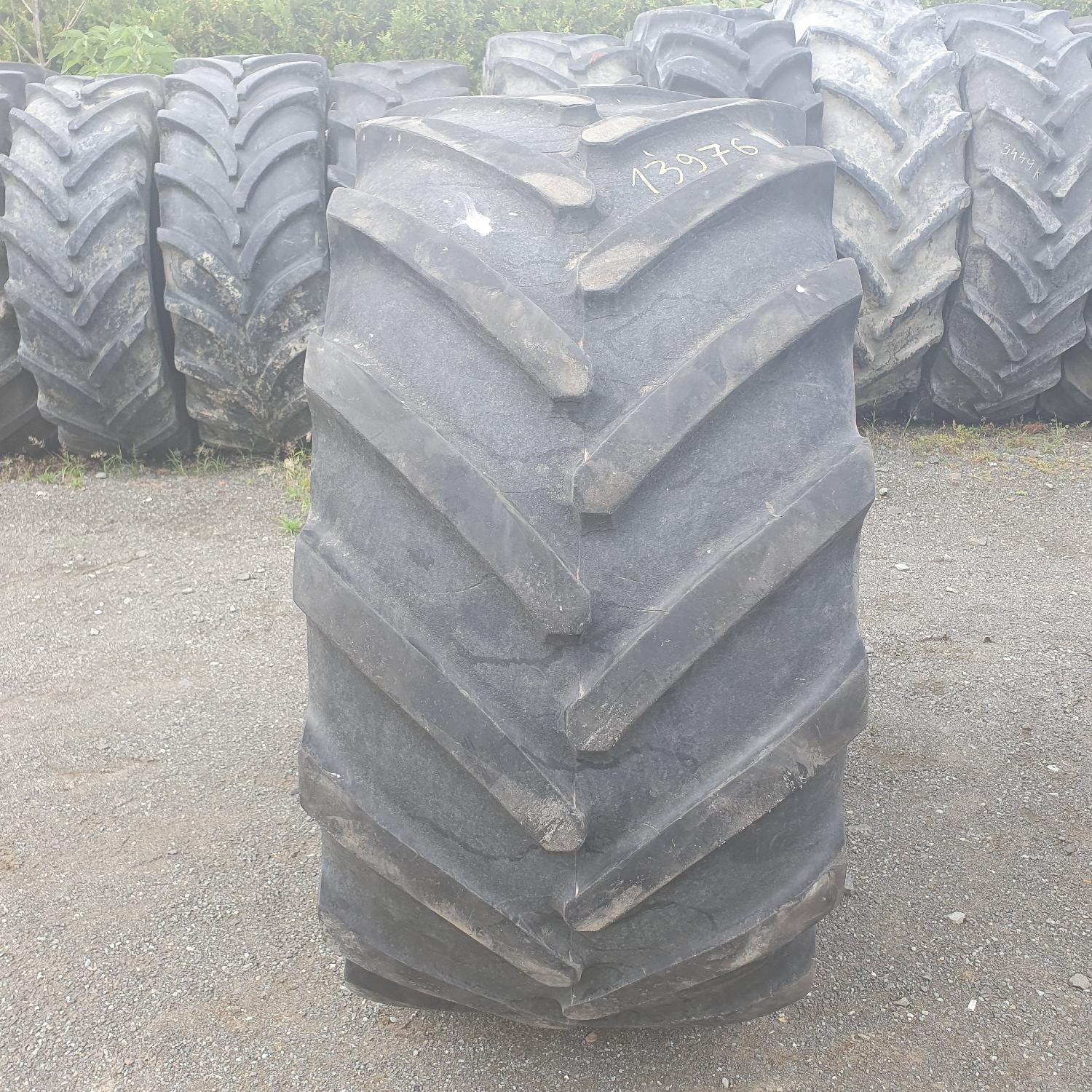  Cauciucuri 600/65R28 Michelin