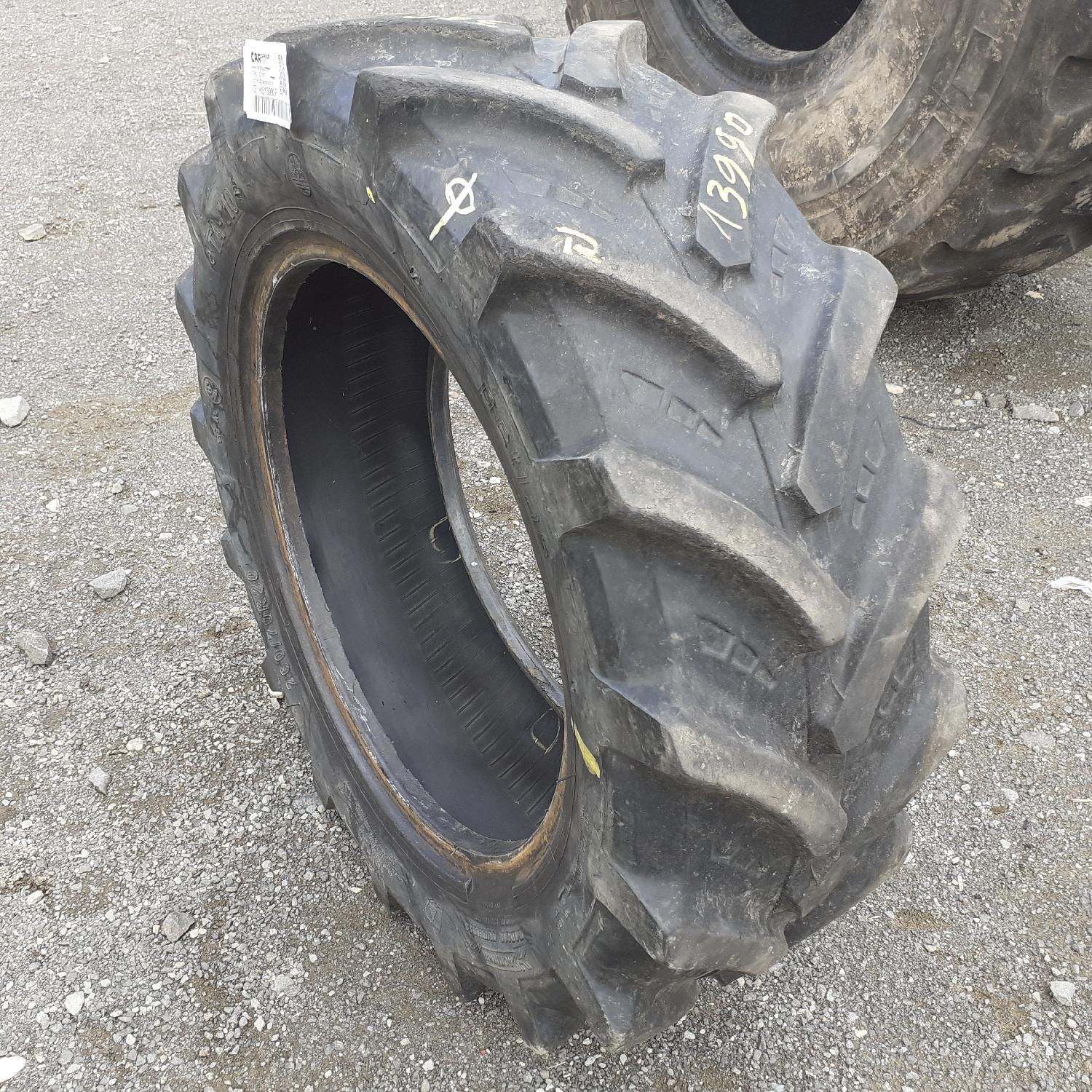  Cauciucuri 260/70R20 Petlas