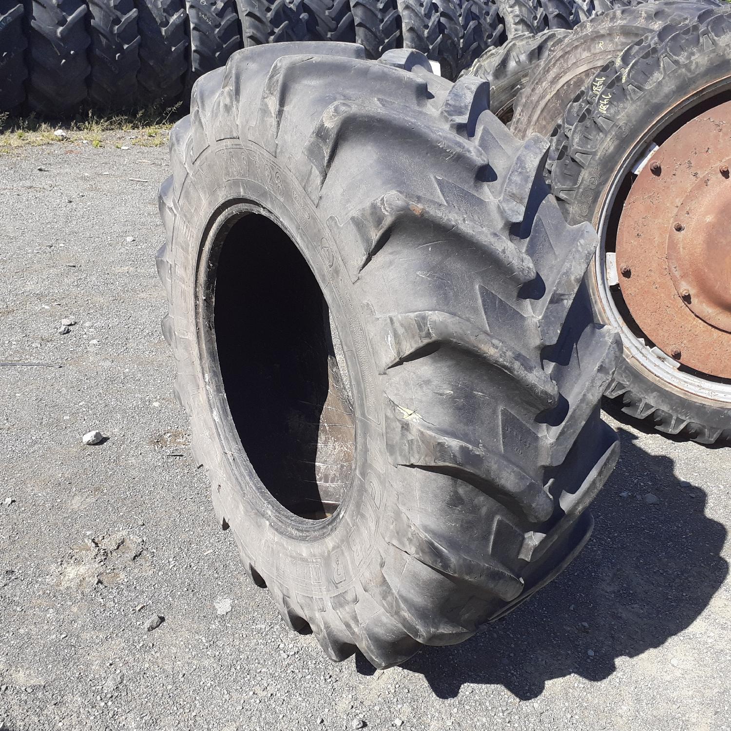  Cauciucuri 16.9R28 Michelin