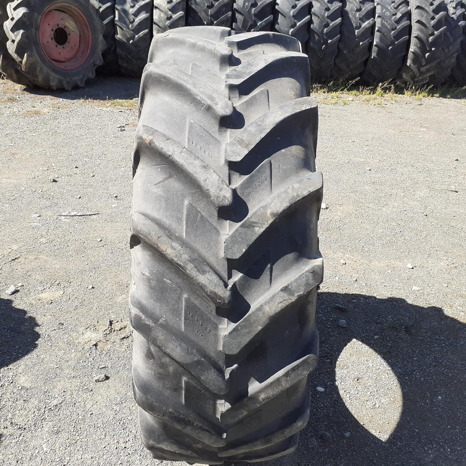  Cauciucuri 16.9R28 Michelin