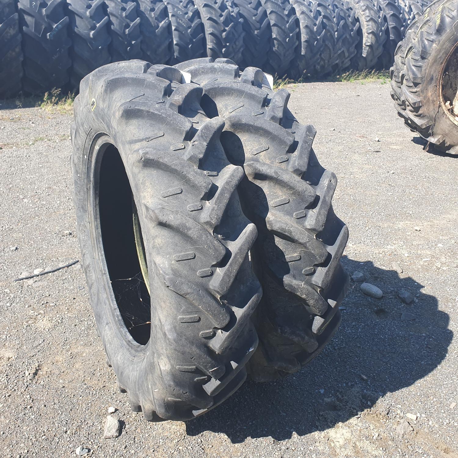  Cauciucuri 7.50R20  Kleber