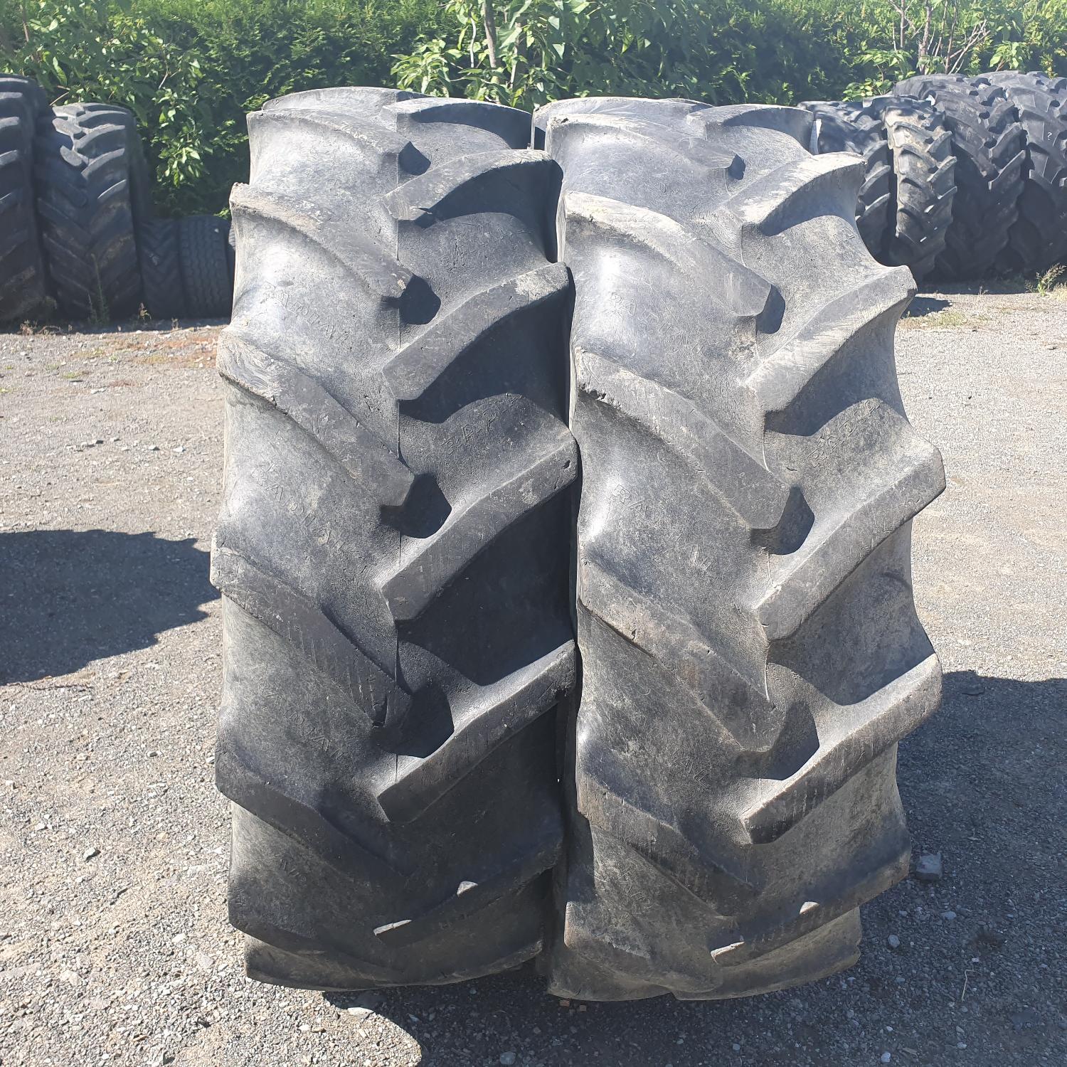  Cauciucuri 14.9R28 (380/85R28) Goodyear