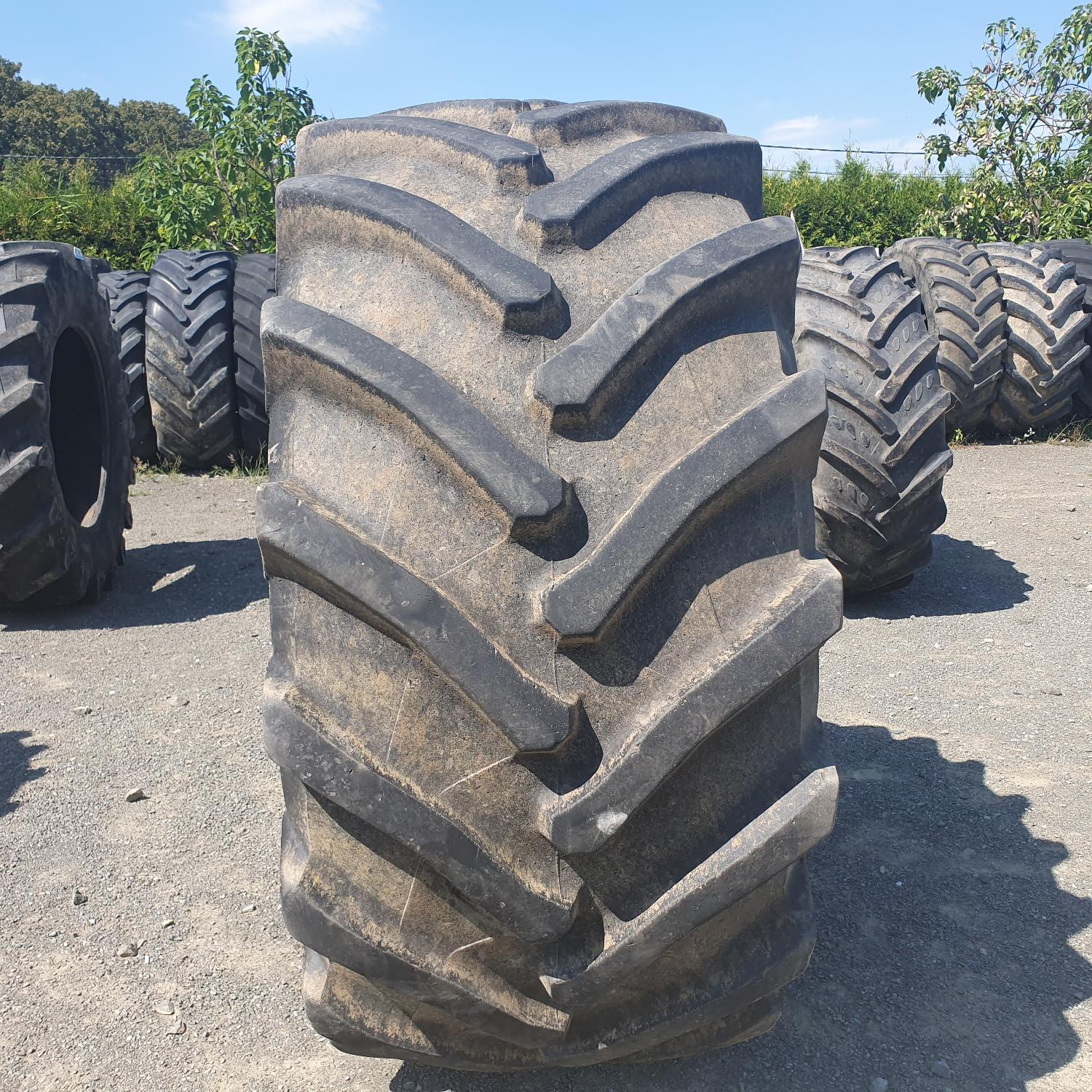  Cauciucuri 800/65R32 Trelleborg