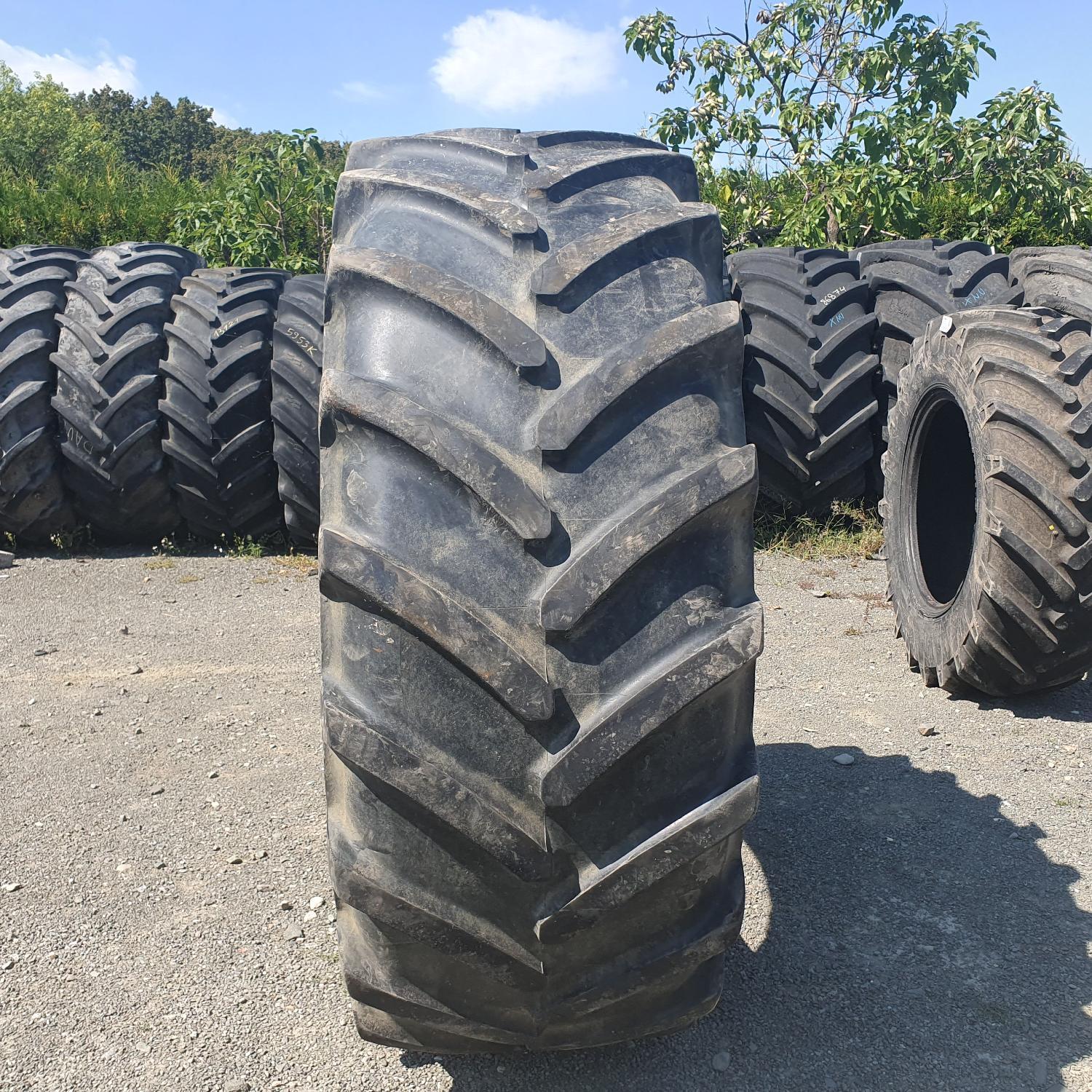  Cauciucuri 650/65R38 Michelin