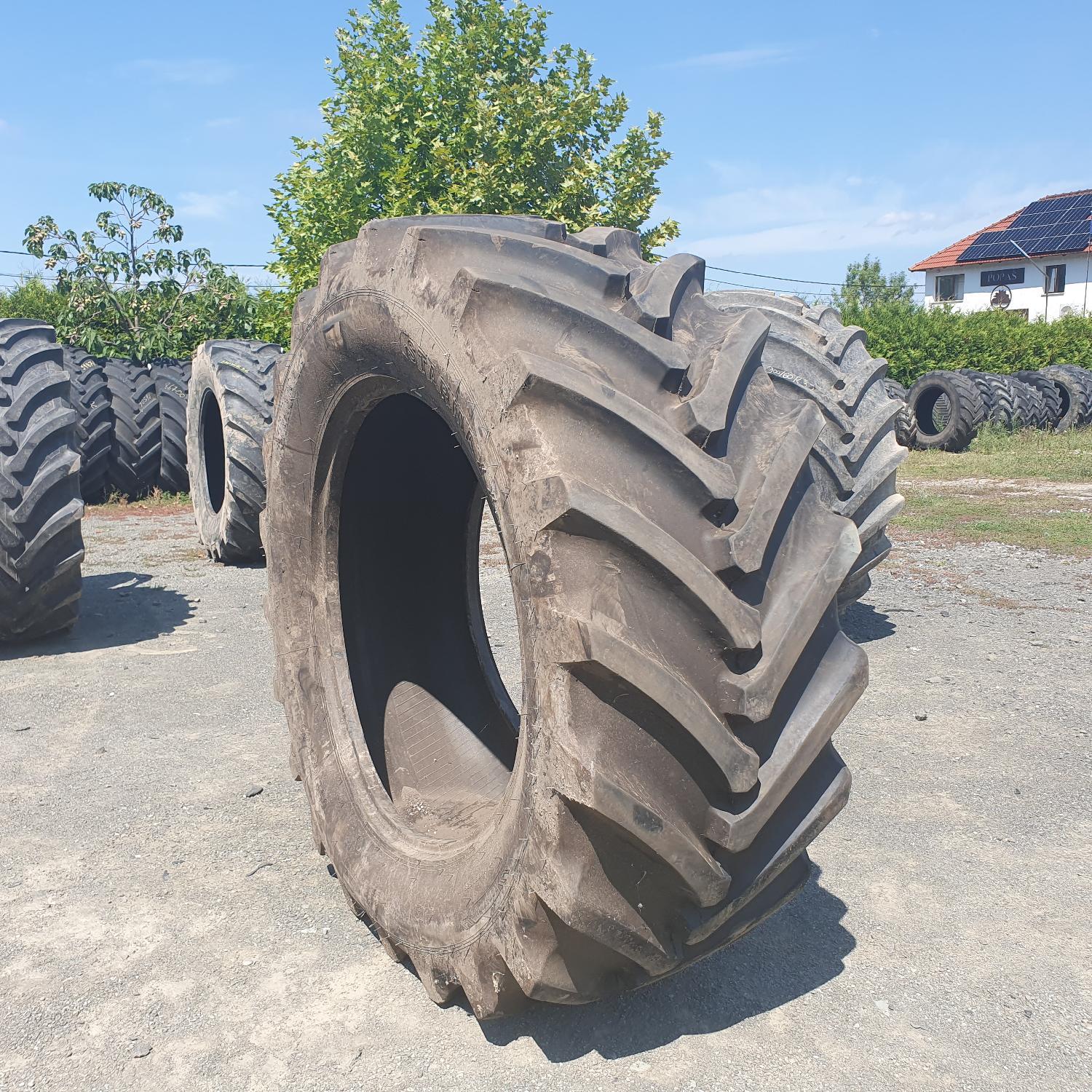  Cauciucuri 650/65R42 Starmaxx