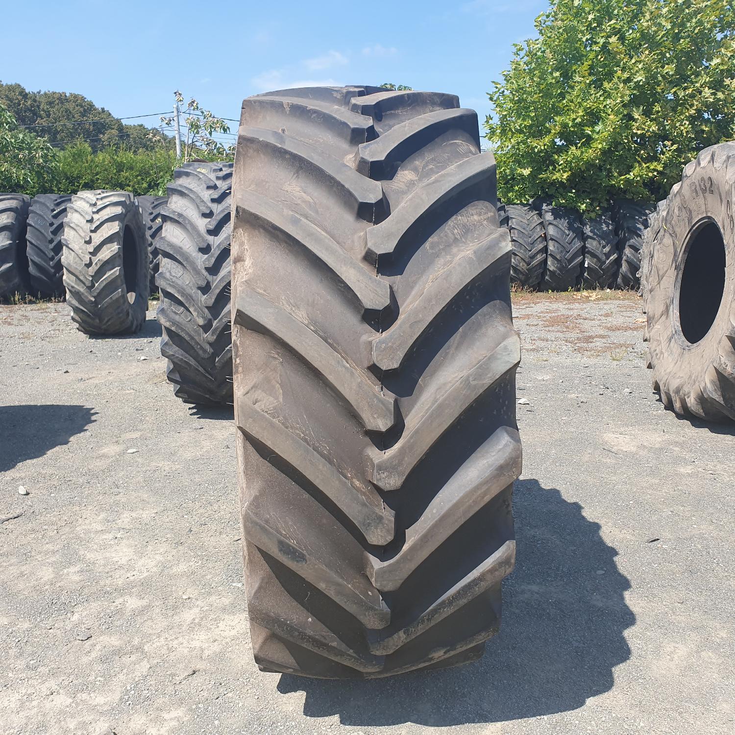  Cauciucuri 650/65R42 Starmaxx