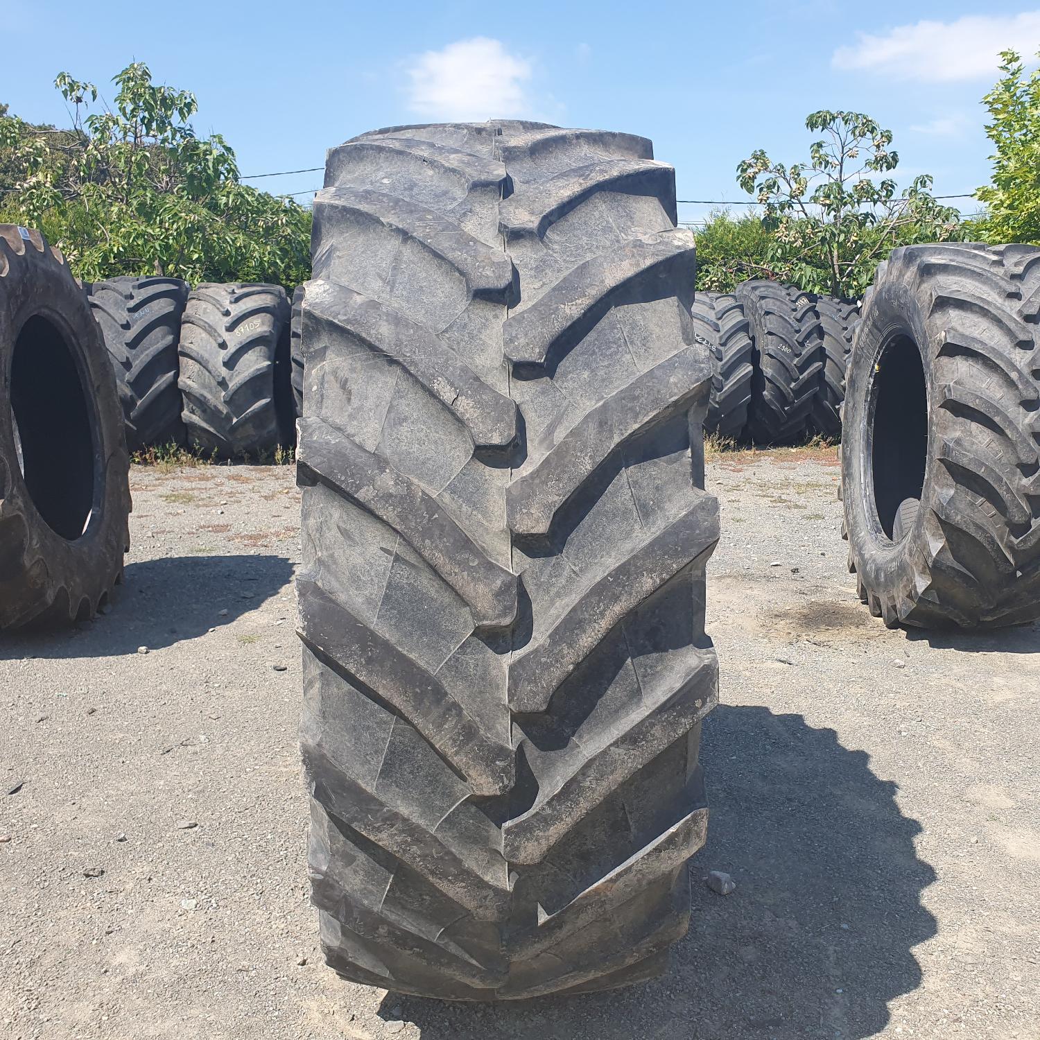  Cauciucuri 650/65R42 Pirelli