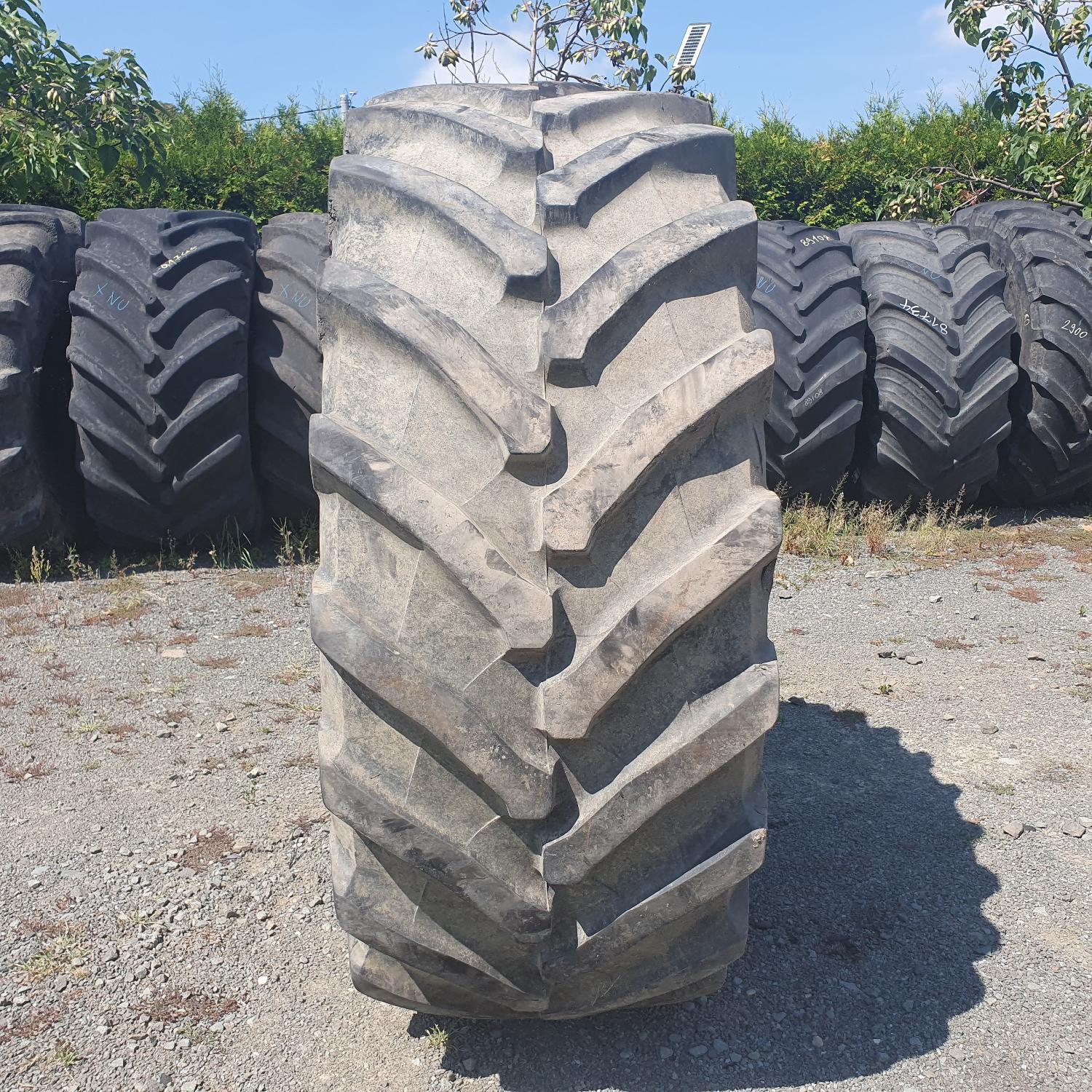  Cauciucuri 650/65R38 Pirelli