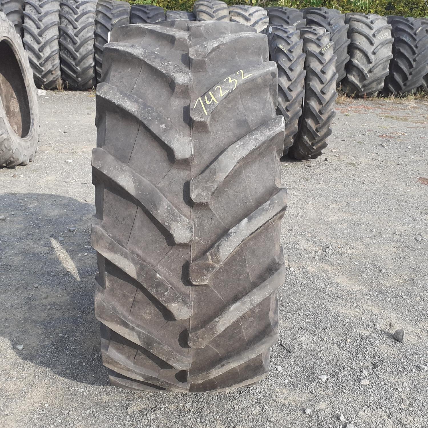  Cauciucuri 540/65R28 Trelleborg