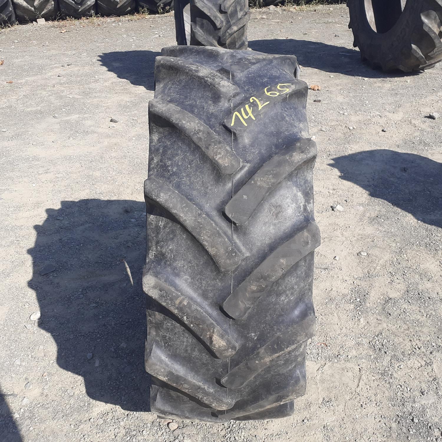  Cauciucuri 320/70R20 Continental