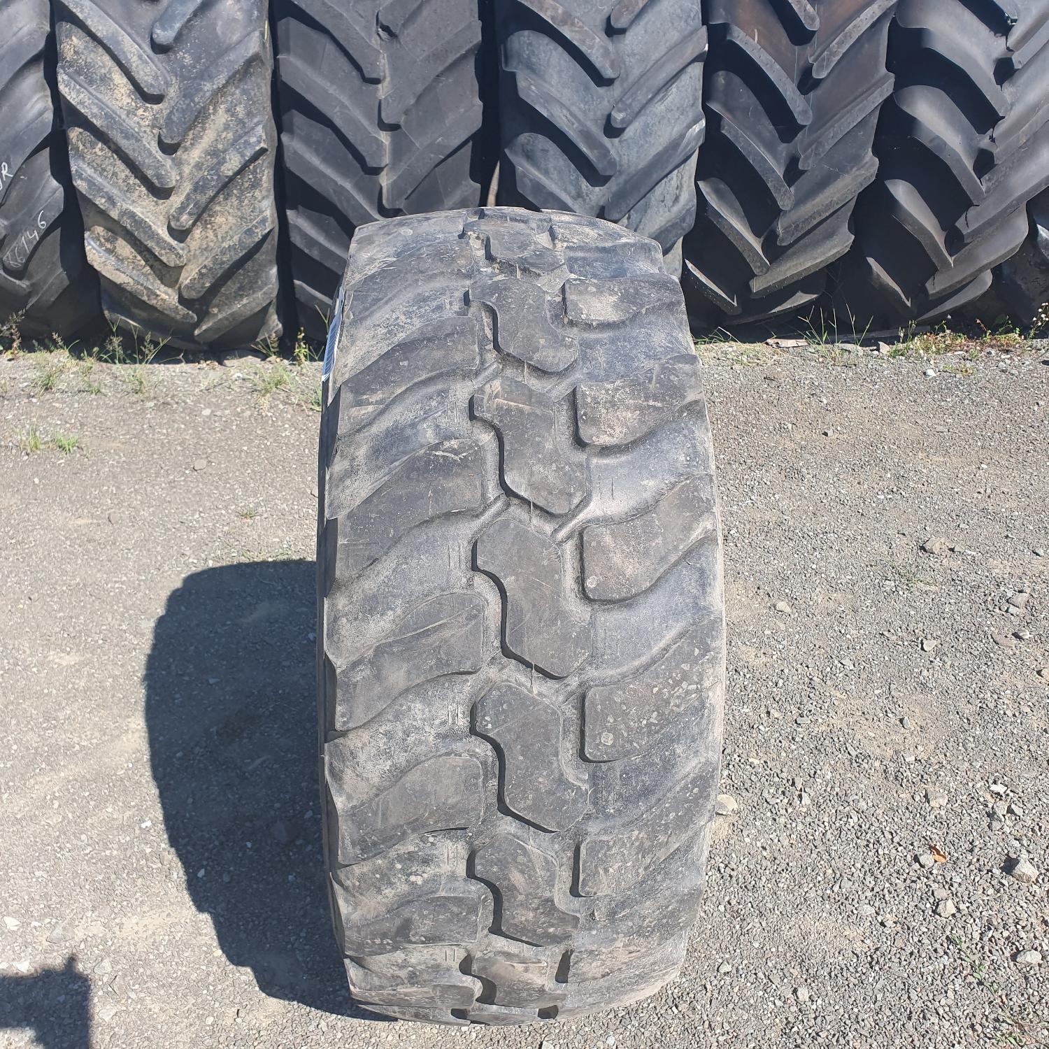  Cauciucuri 405/70R18 Dunlop