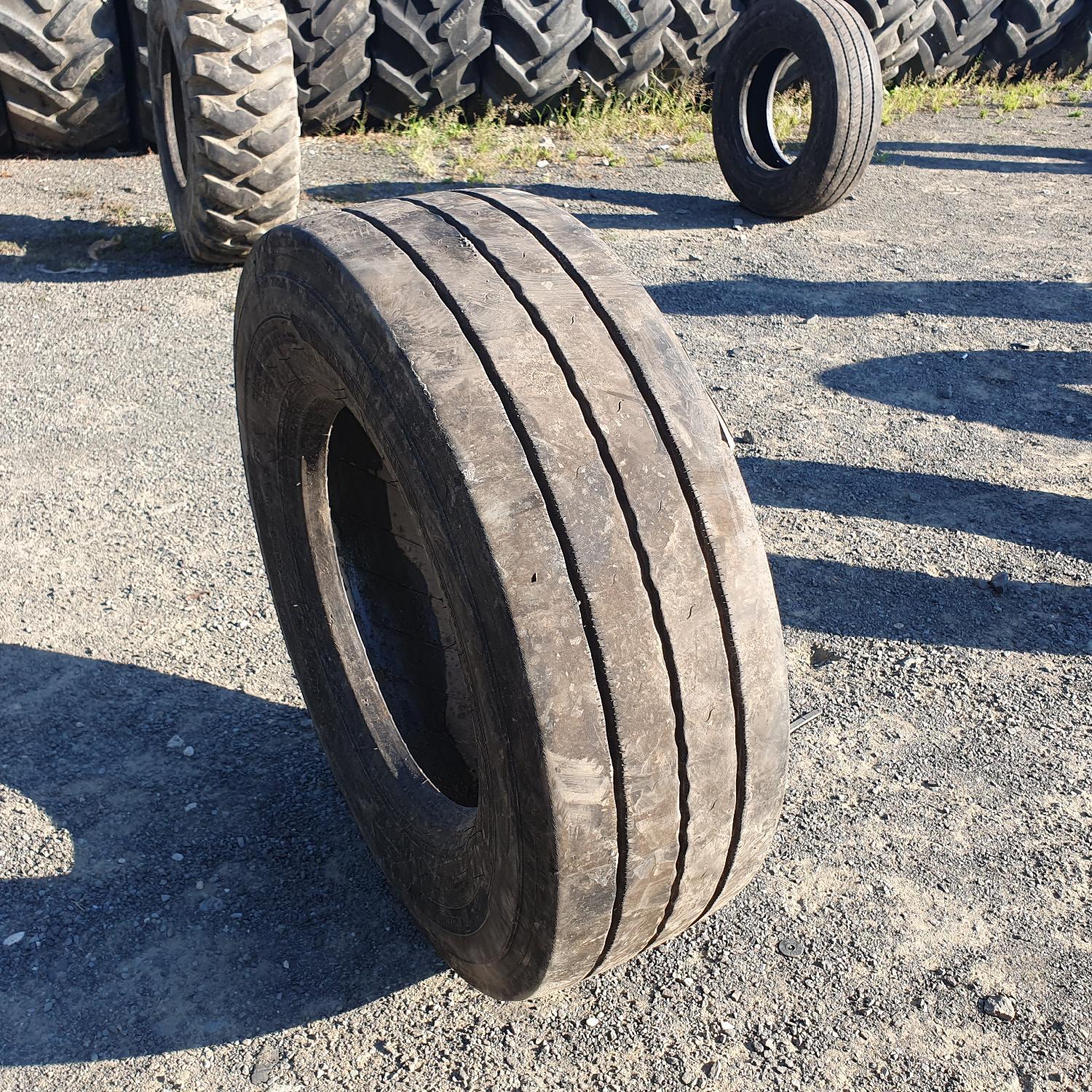  Cauciucuri 245/70R17.5 Michelin