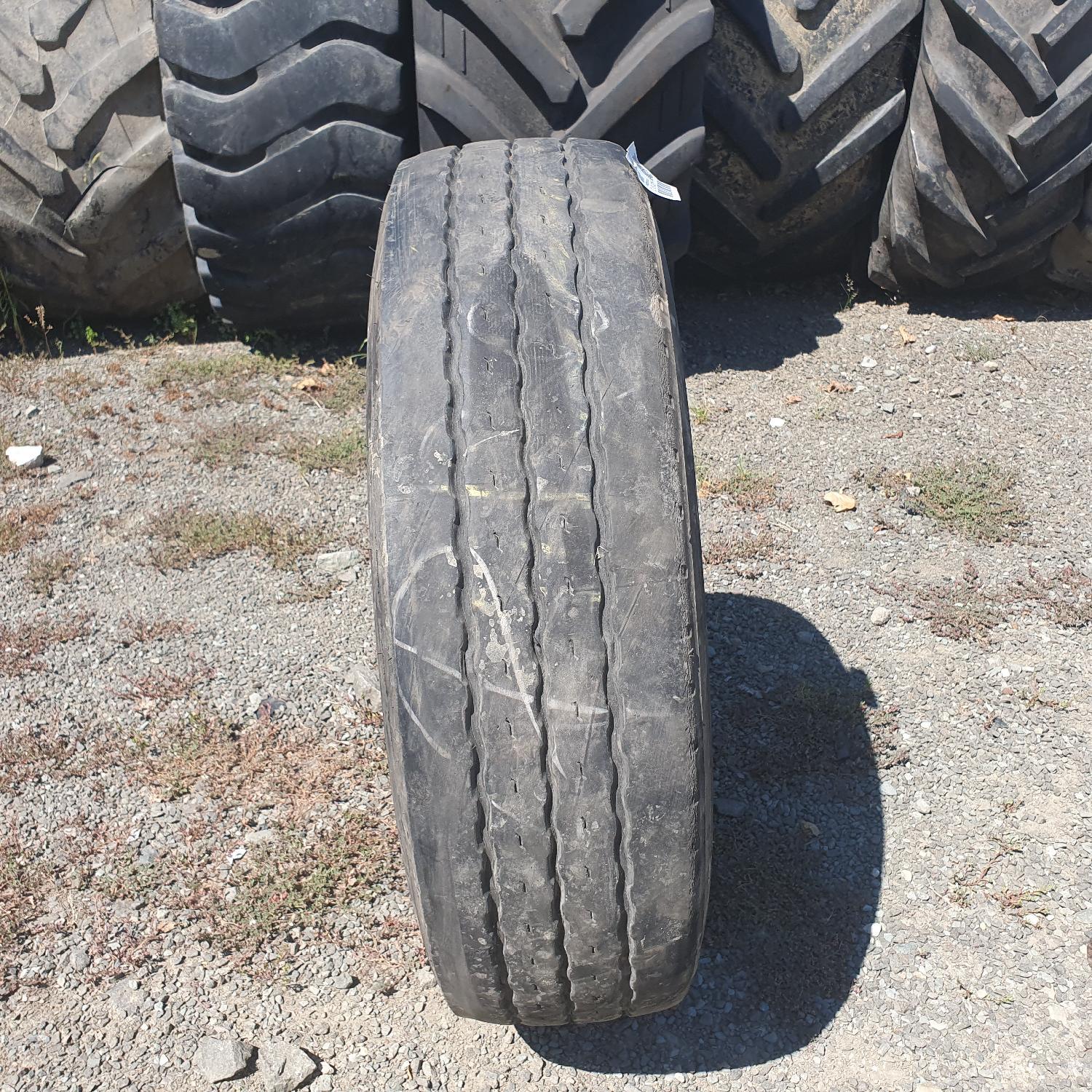  Cauciucuri 215/75R17.5 Goodyear