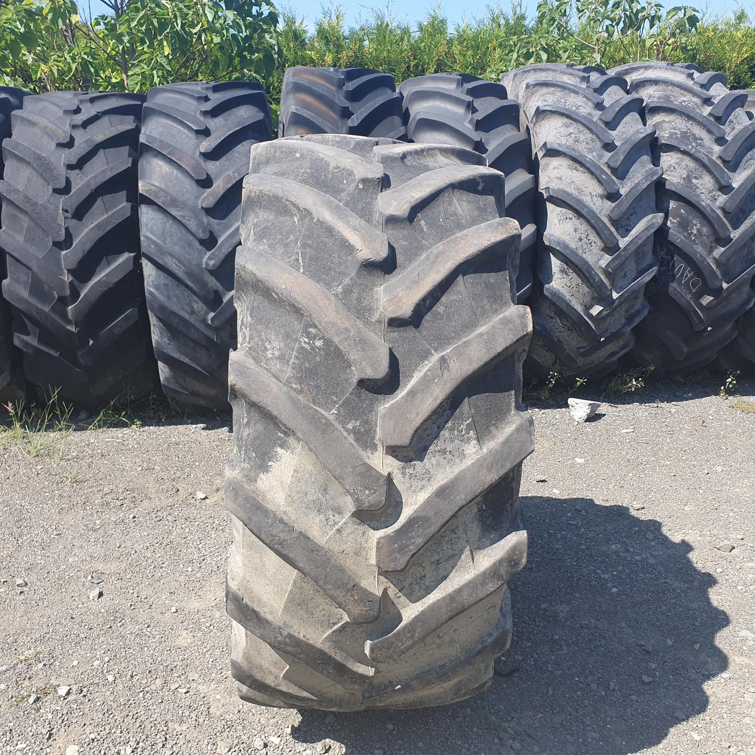  Cauciucuri 600/65R28 Trelleborg