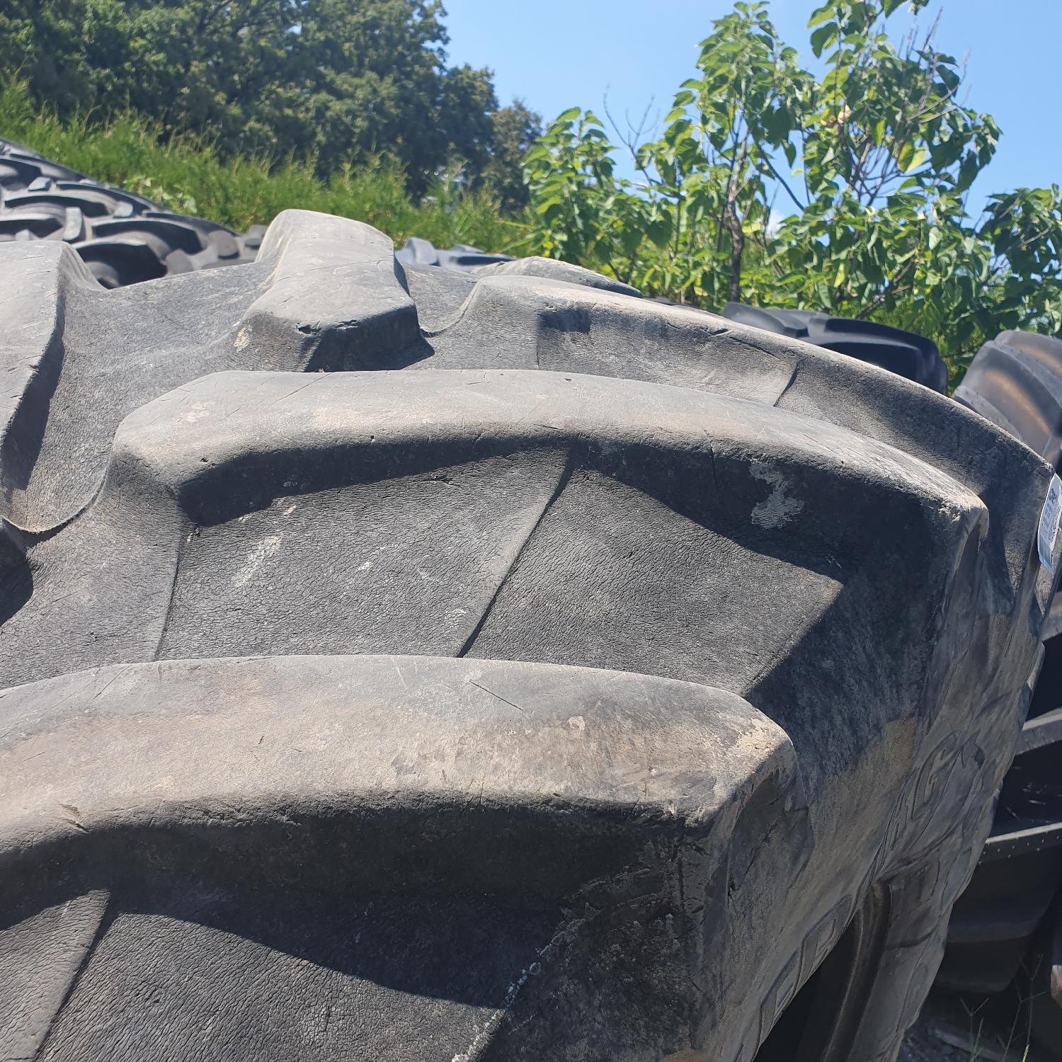  Cauciucuri 600/65R28 Trelleborg