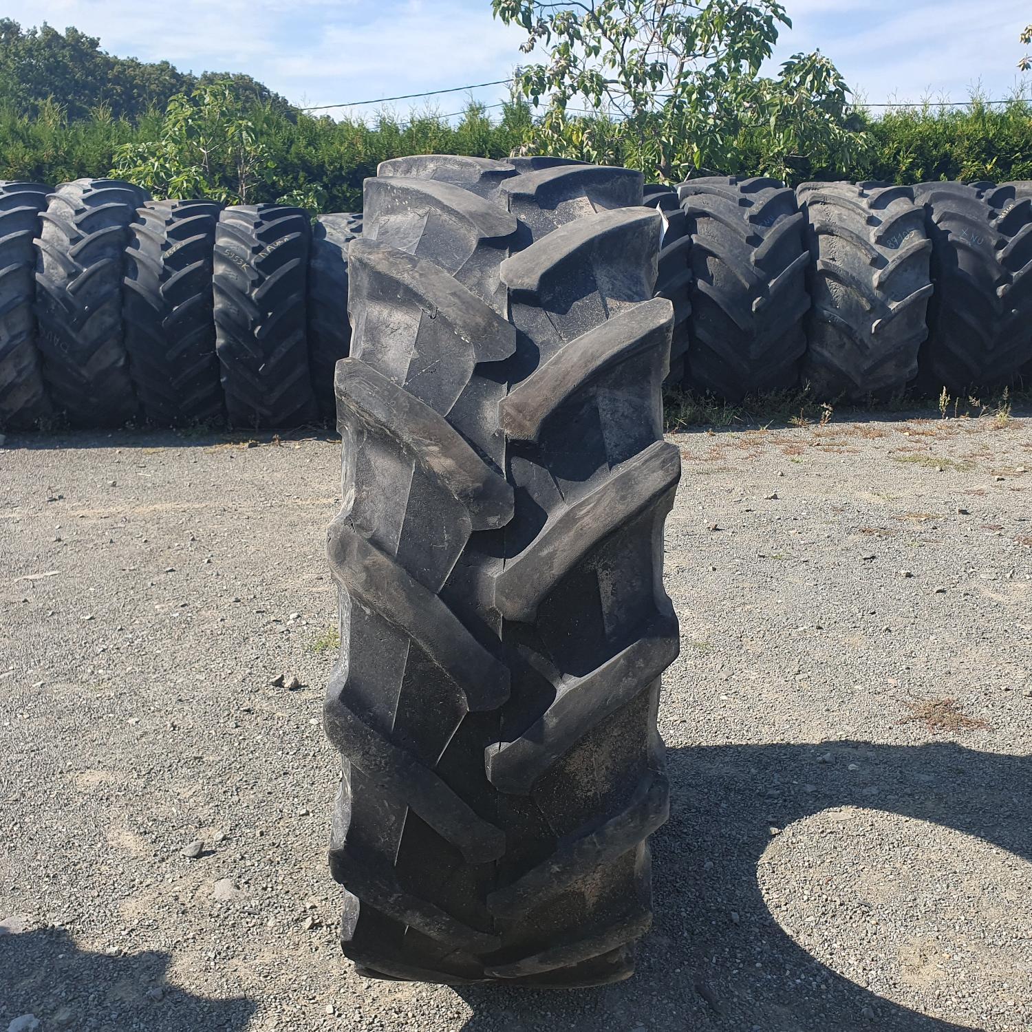  Cauciucuri 480/70R34 Trelleborg