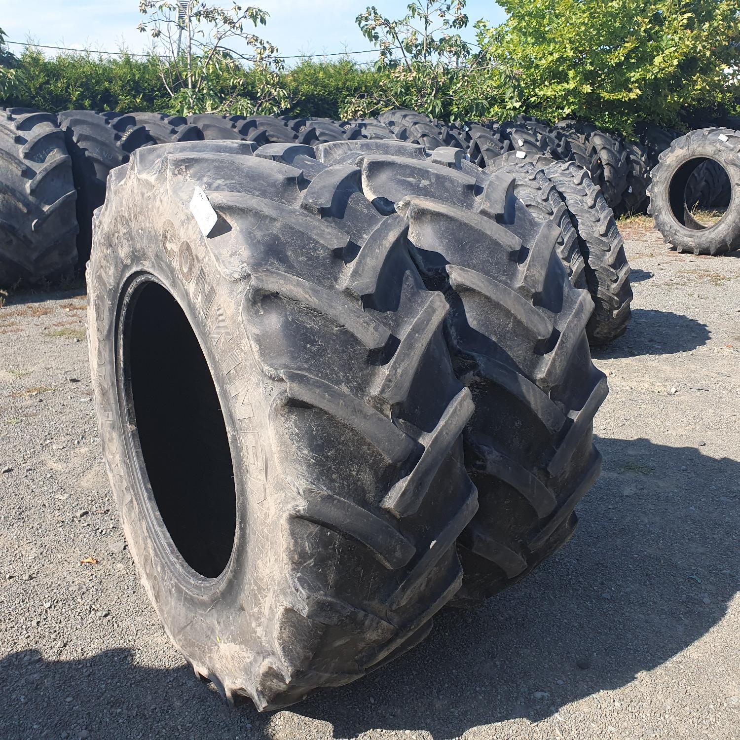  Cauciucuri 420/85R30 (16.9R30) Continental