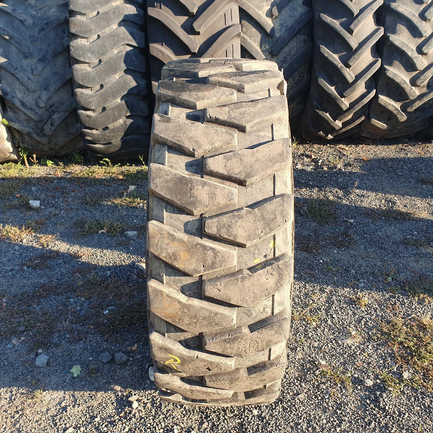  Cauciucuri 315/70R22.5 Universal