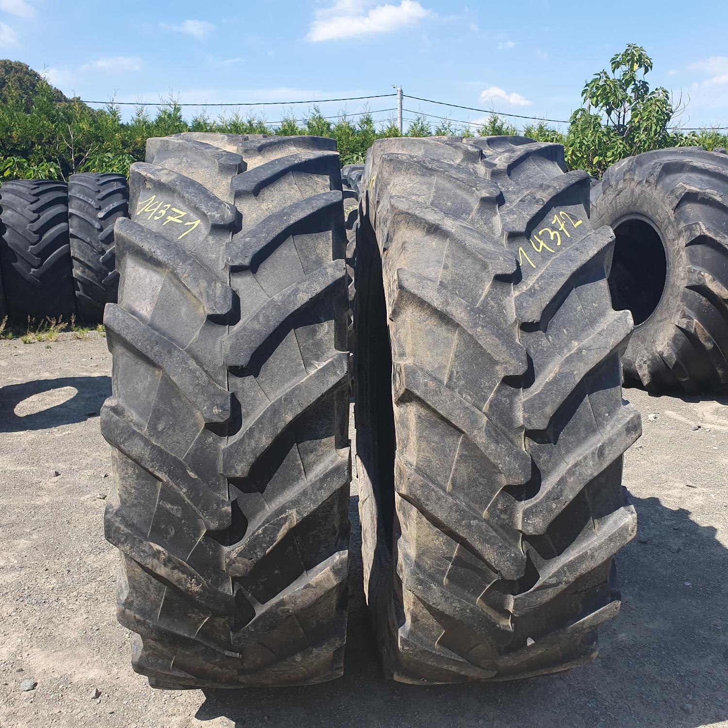  Cauciucuri 540/65R38 Pirelli