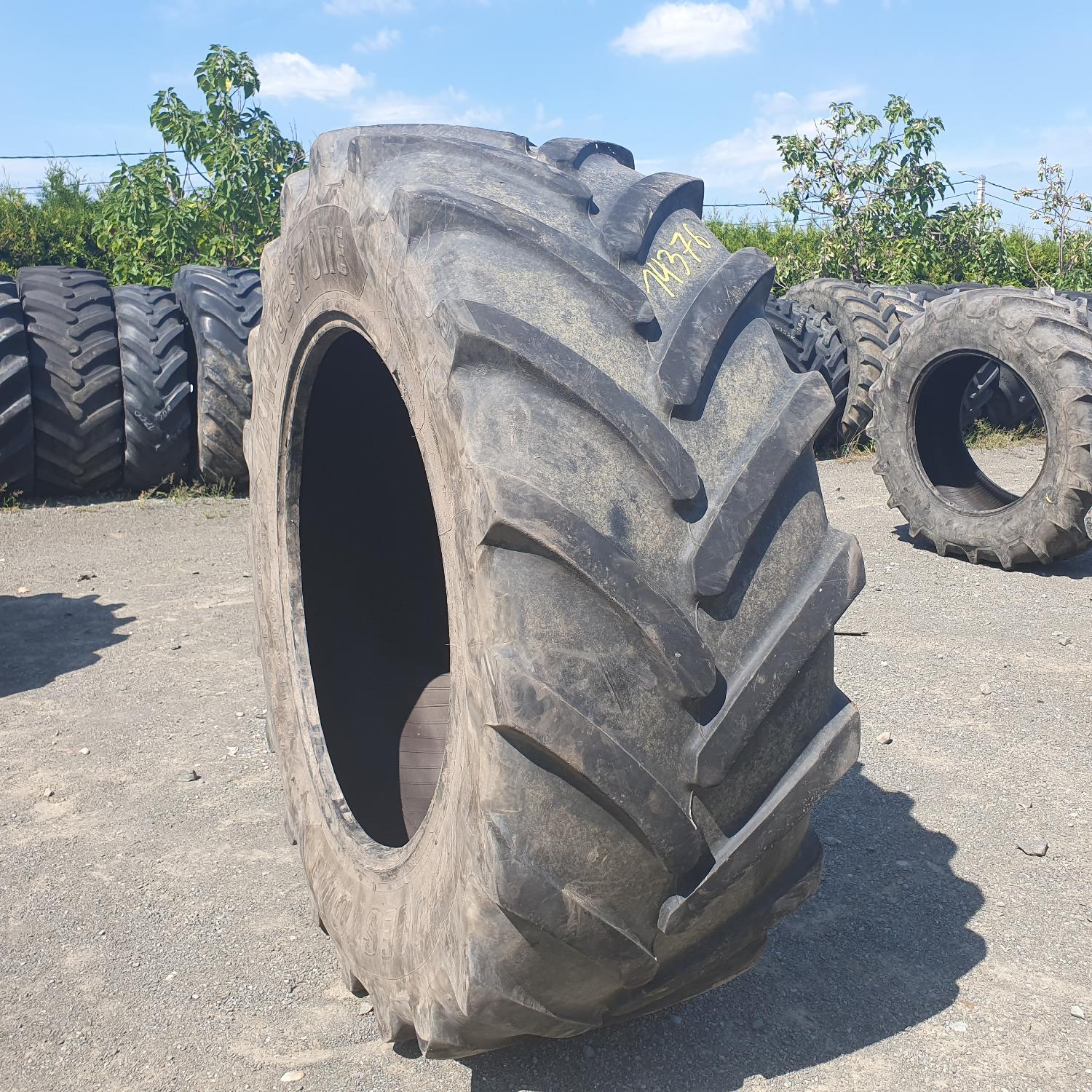  Cauciucuri 650/65R42 Bridgestone