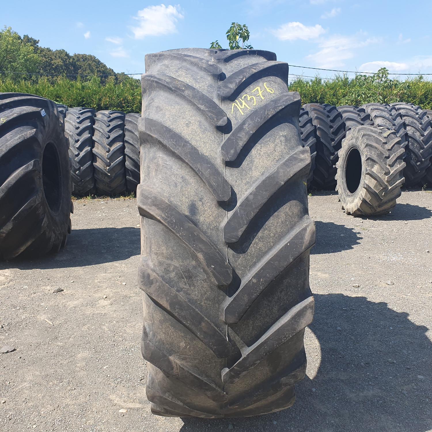  Cauciucuri 650/65R42 Bridgestone