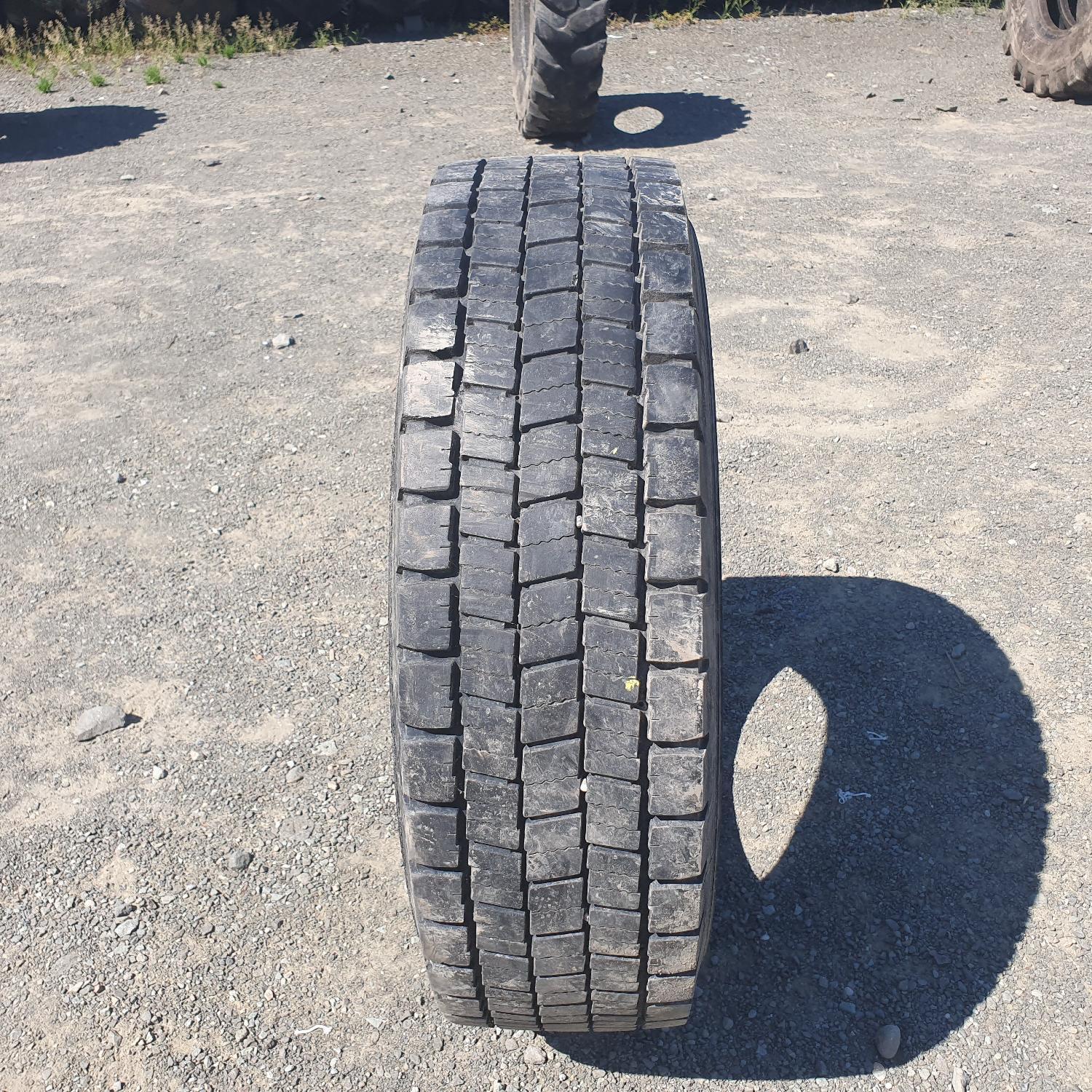  Cauciucuri 225/75R17.5 Michelin