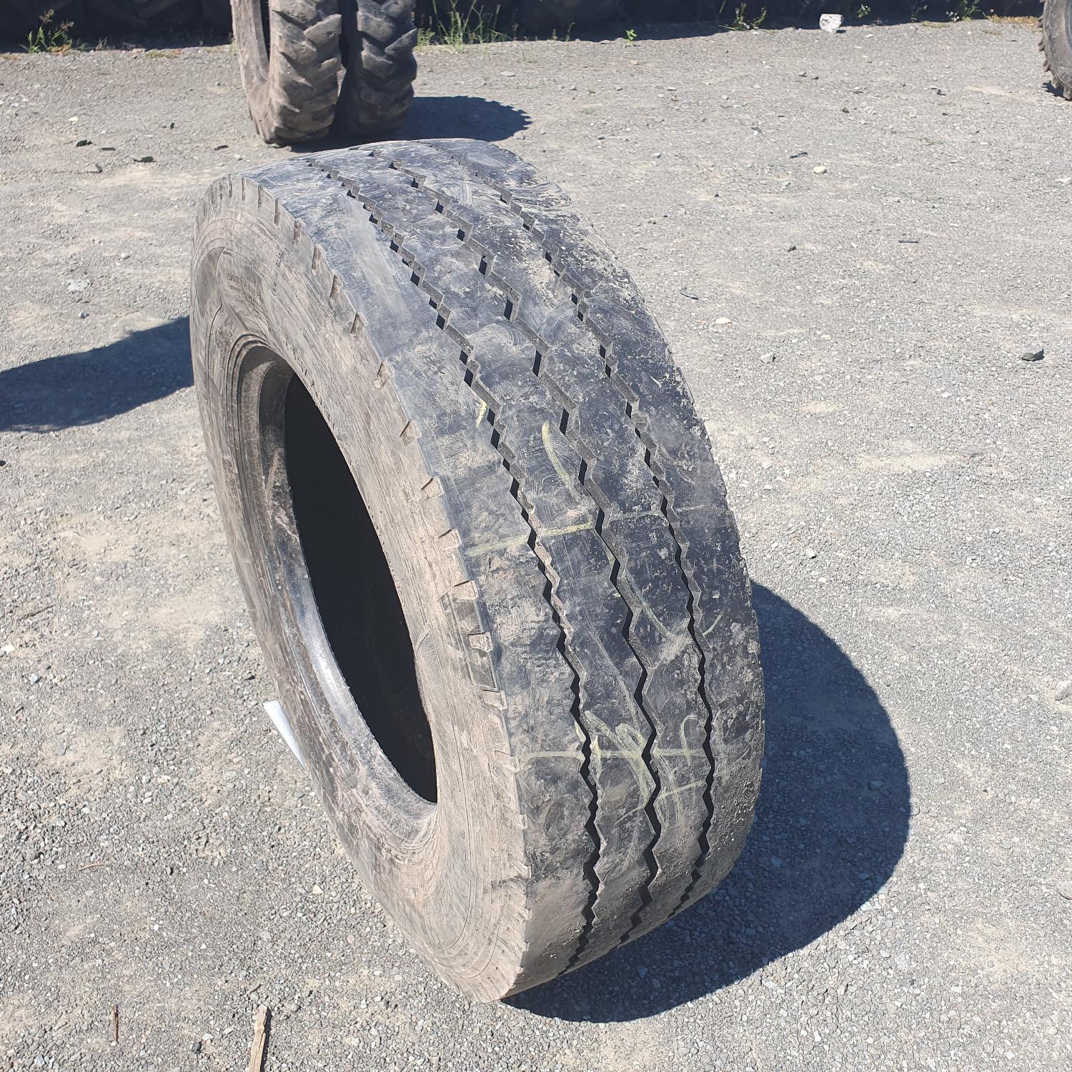  Cauciucuri 245/70R17.5 Westlake