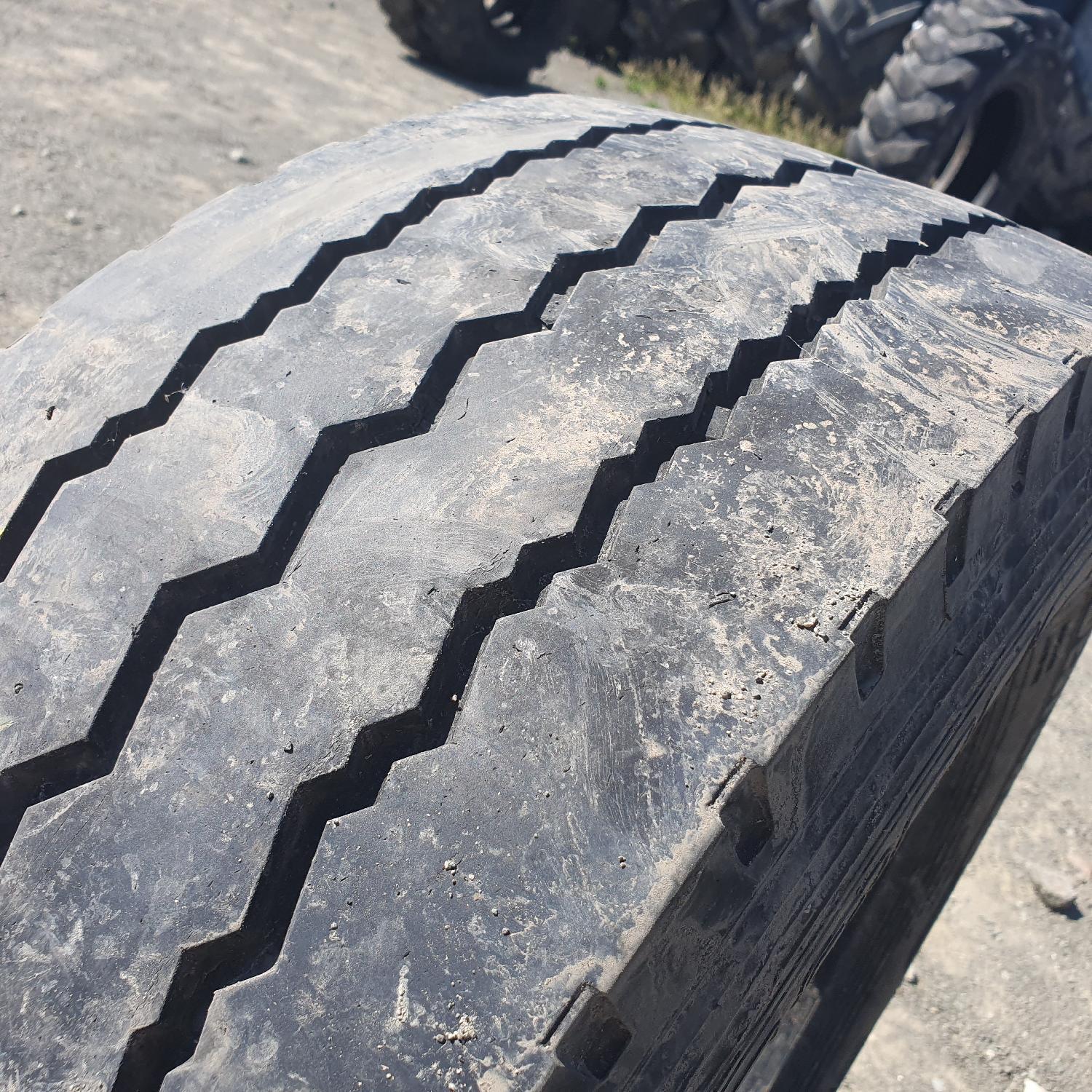  Cauciucuri 245/70R17.5 Westlake