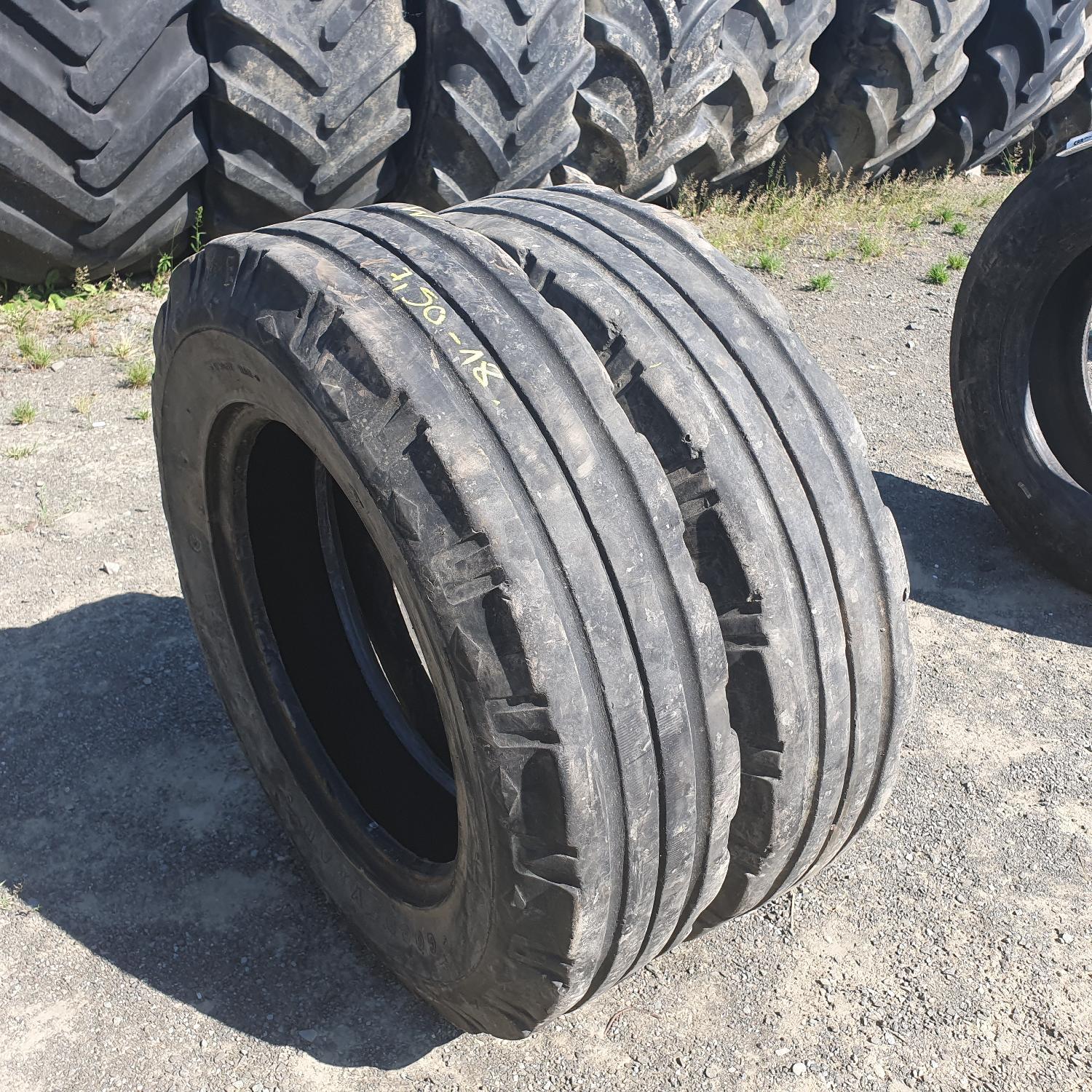  Cauciucuri 7.50-18 (190R18) Goodyear