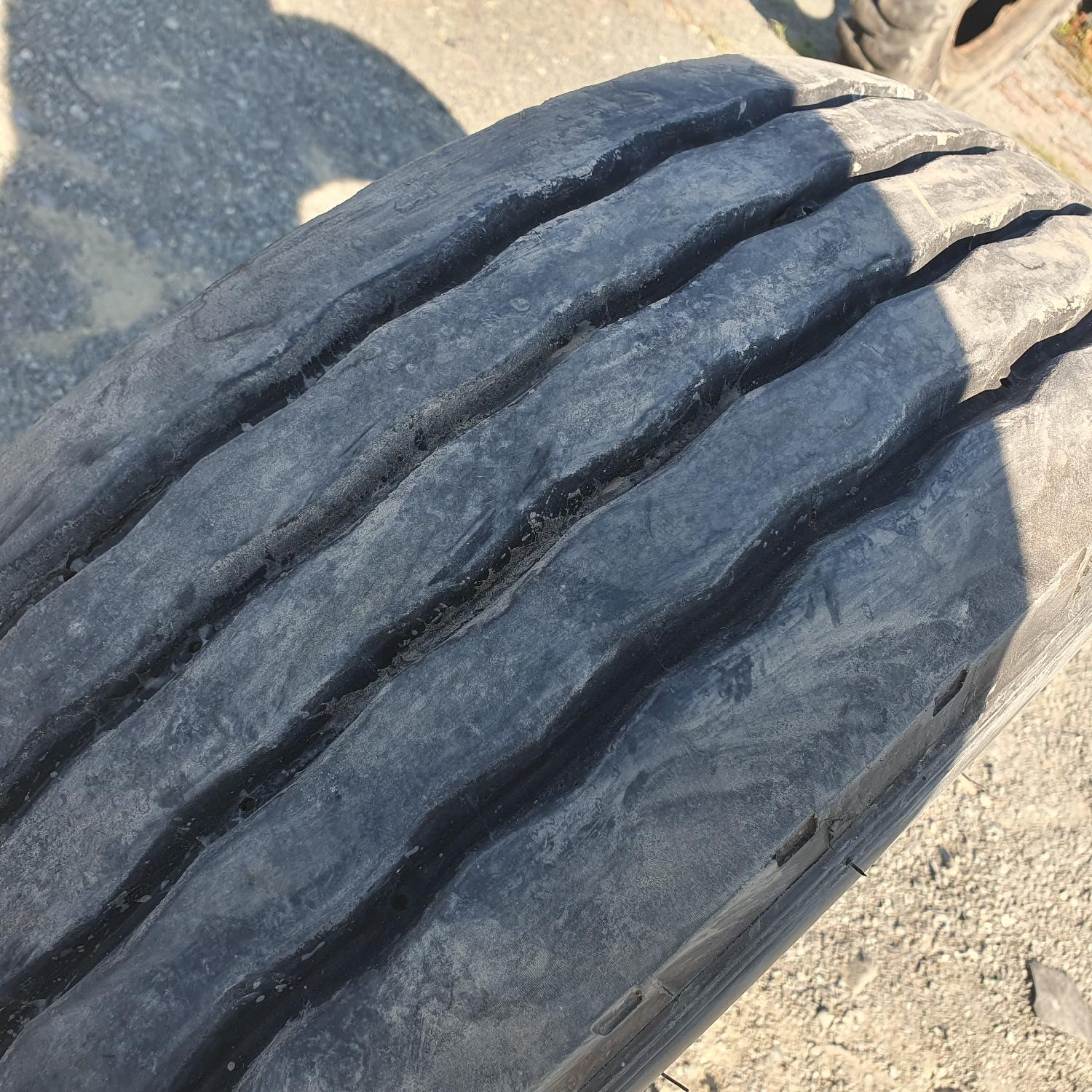  Cauciucuri 235/75R17.5 Riken