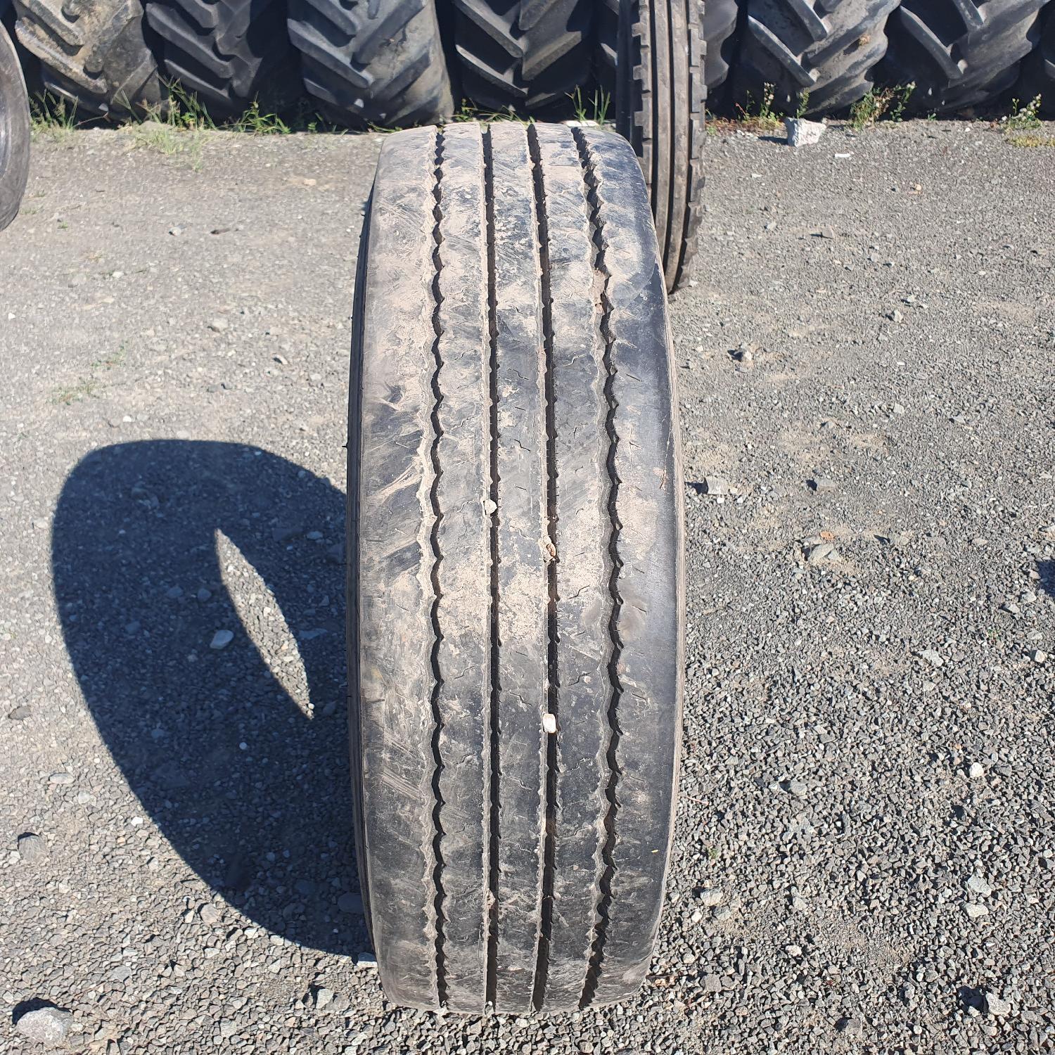  Cauciucuri 225/75R17.5 Pirelli