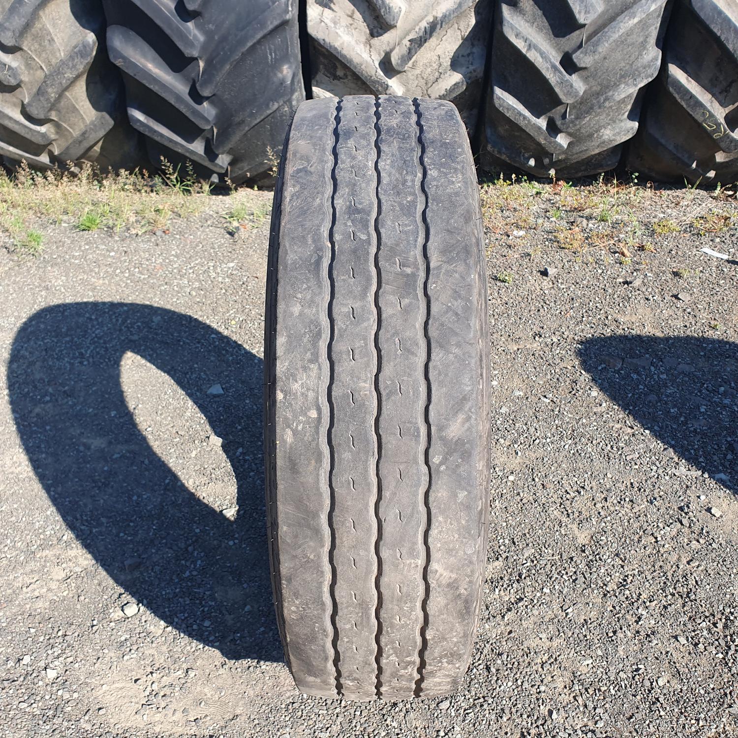  Cauciucuri 215/75R17.5 Goodyear