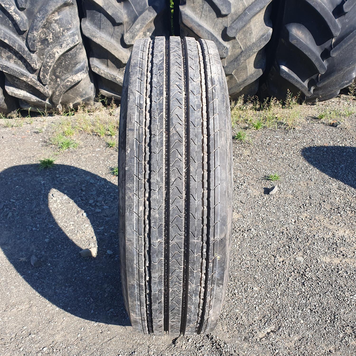  Cauciucuri 255/75R17.5 Michelin