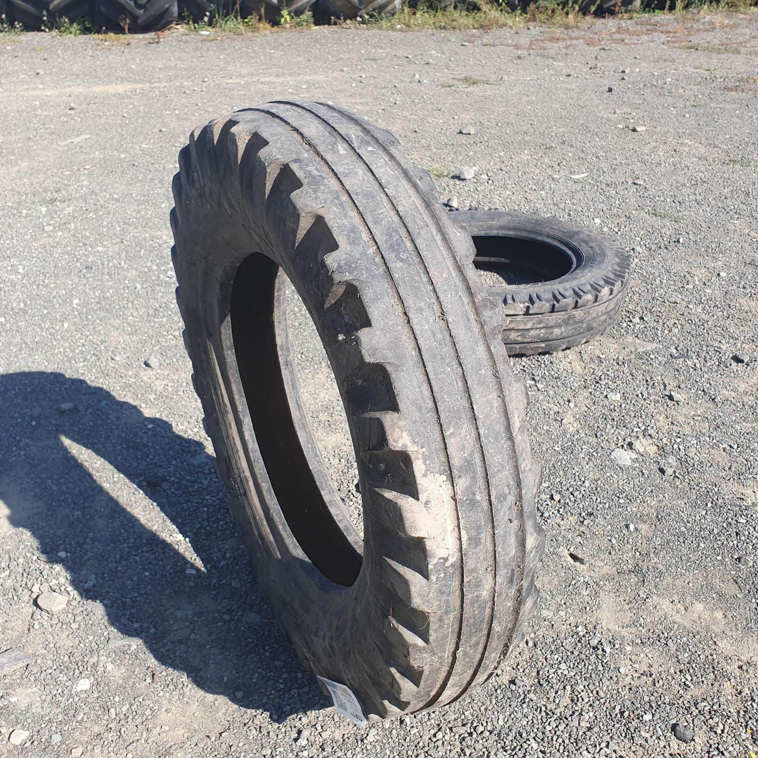  Cauciucuri 6.00-16  Continental