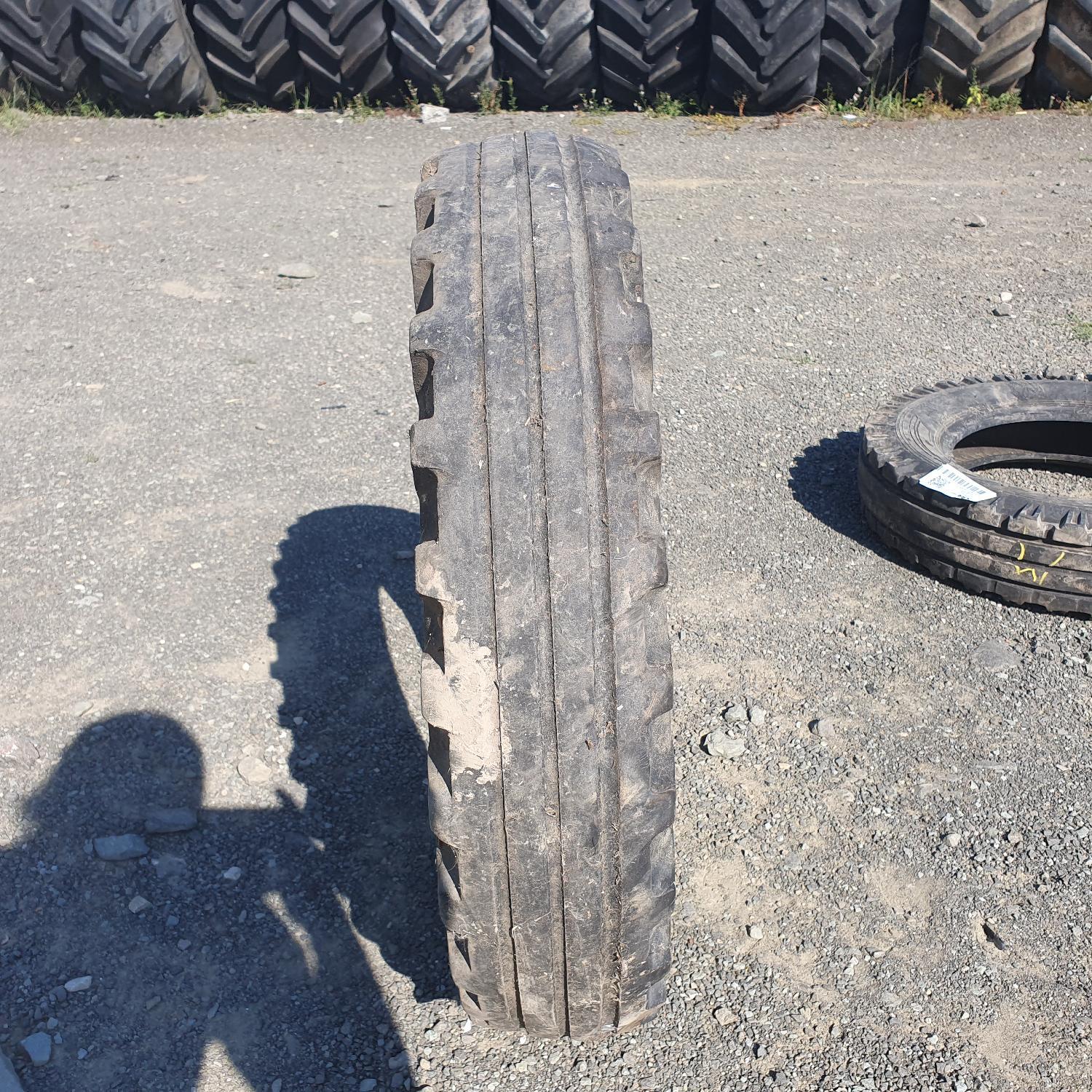  Cauciucuri 6.00-16  Continental