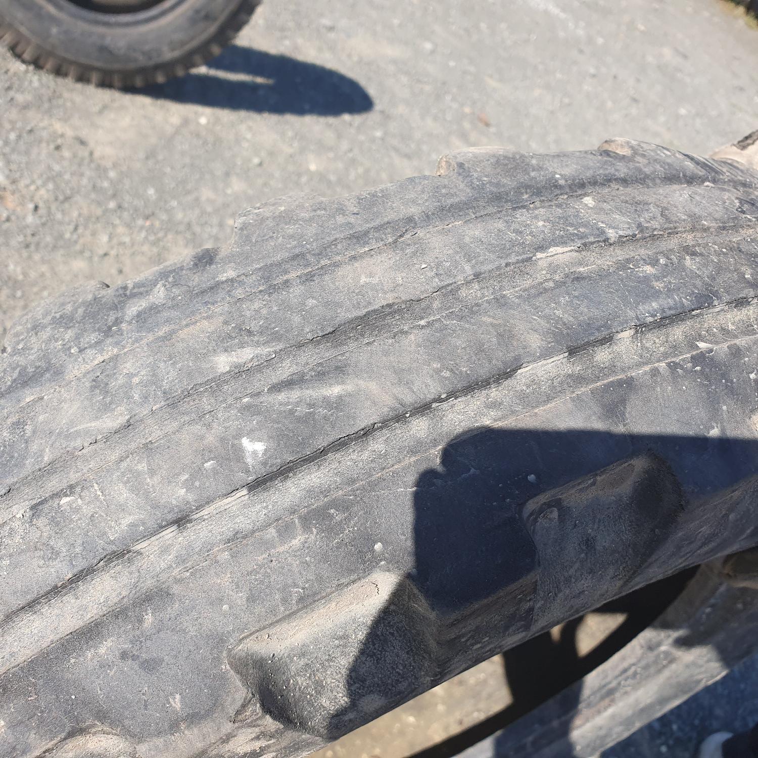  Cauciucuri 6.00-16  Continental