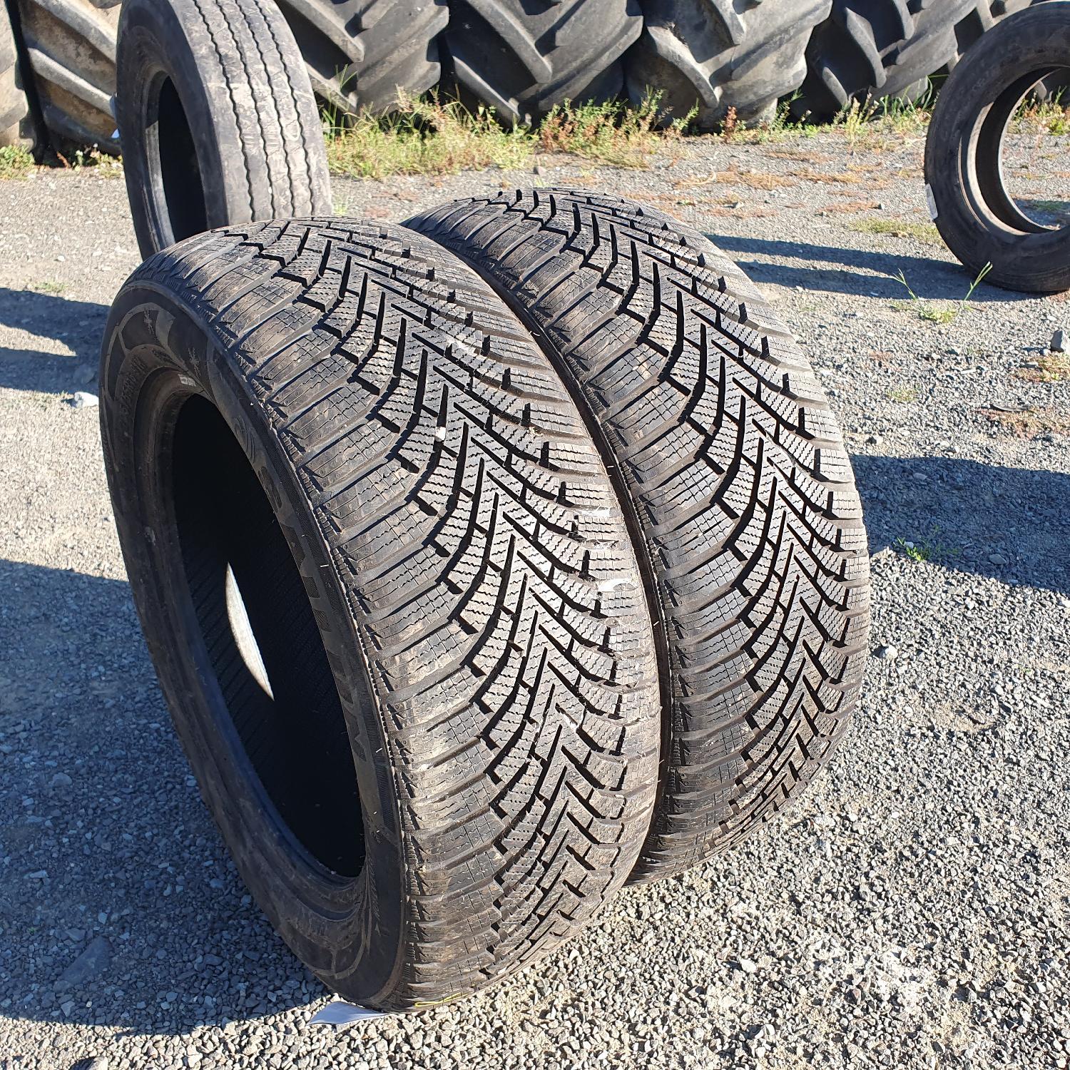  Cauciucuri 205/55R16 Sailun