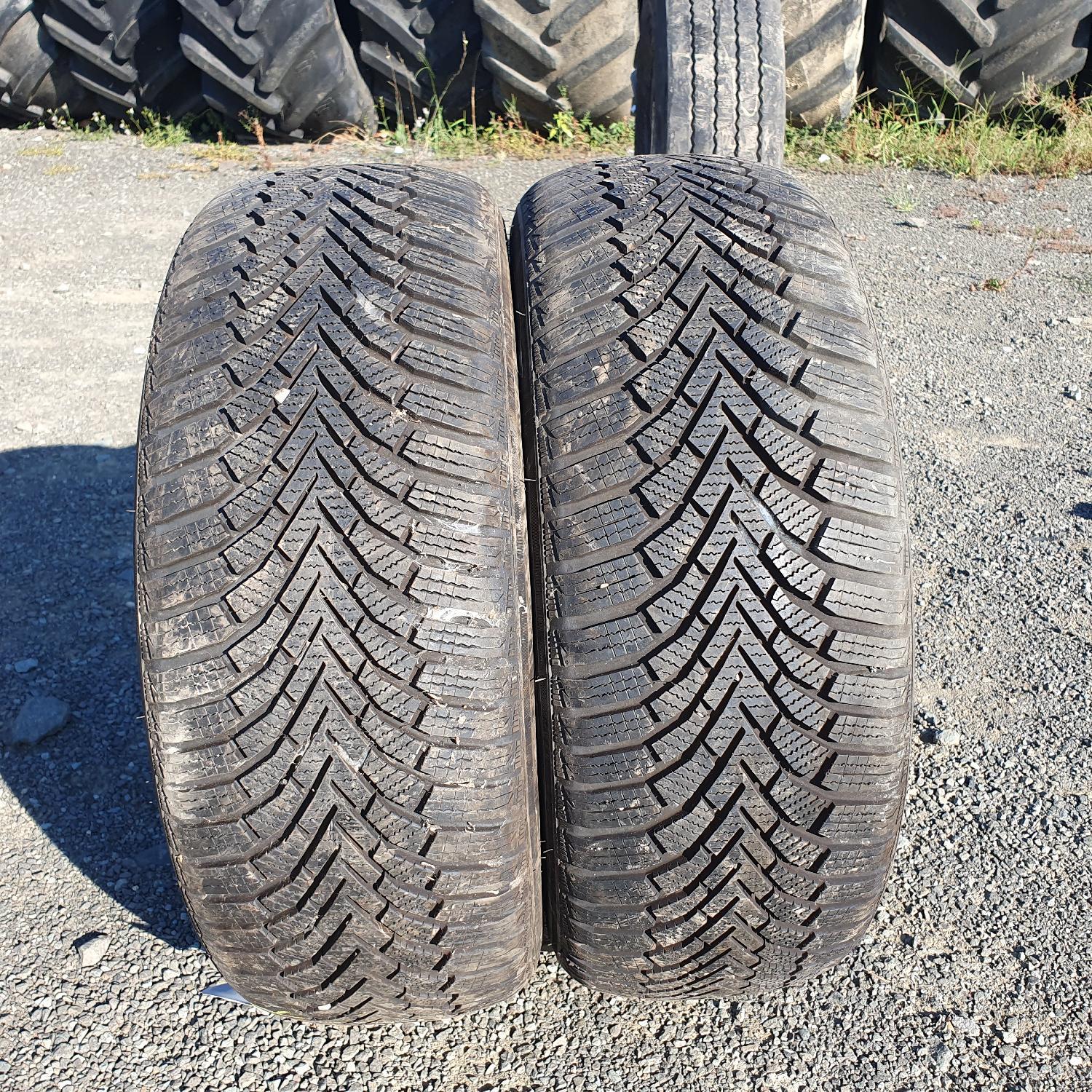  Cauciucuri 205/55R16 Sailun