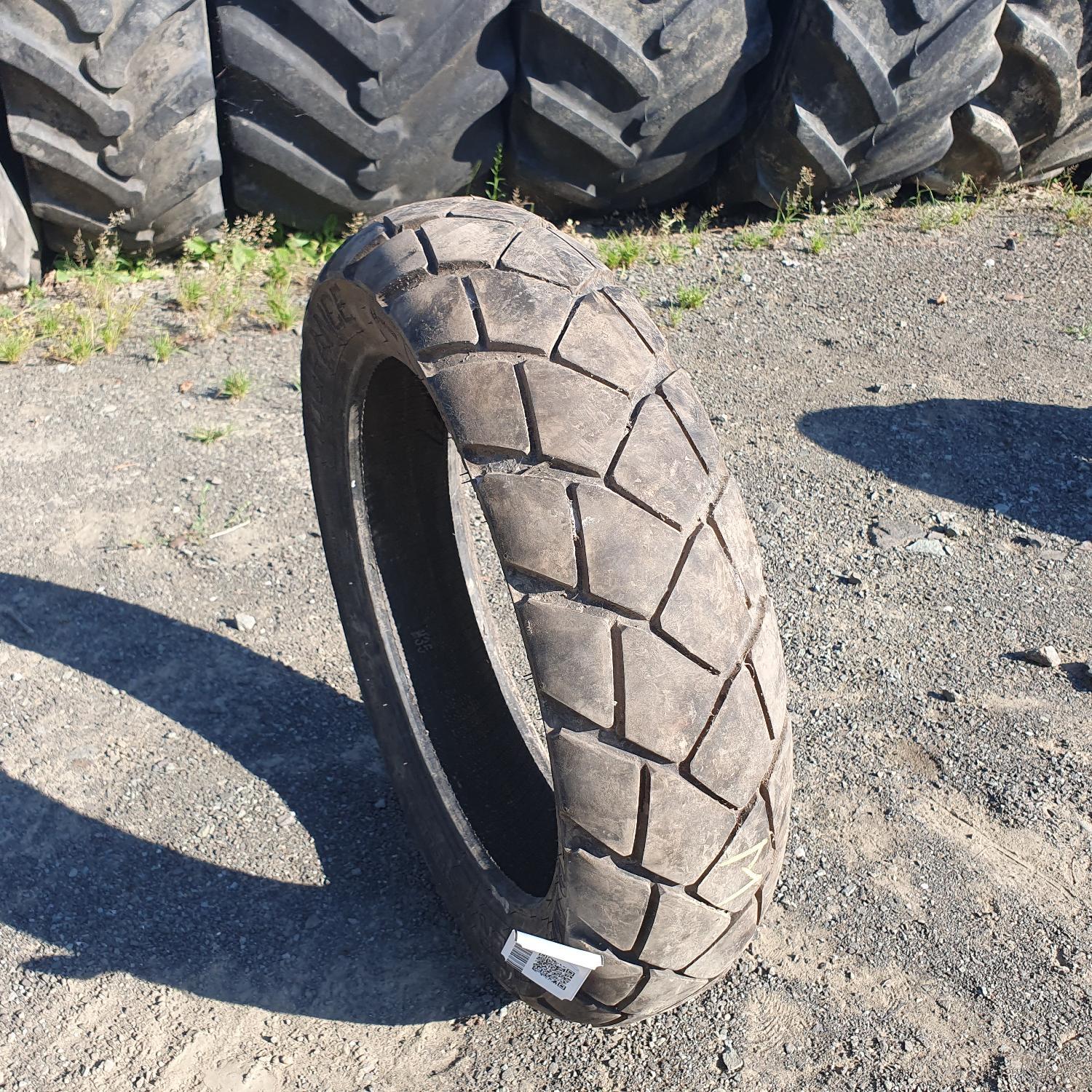  Cauciucuri 150/70R17 Metzeler