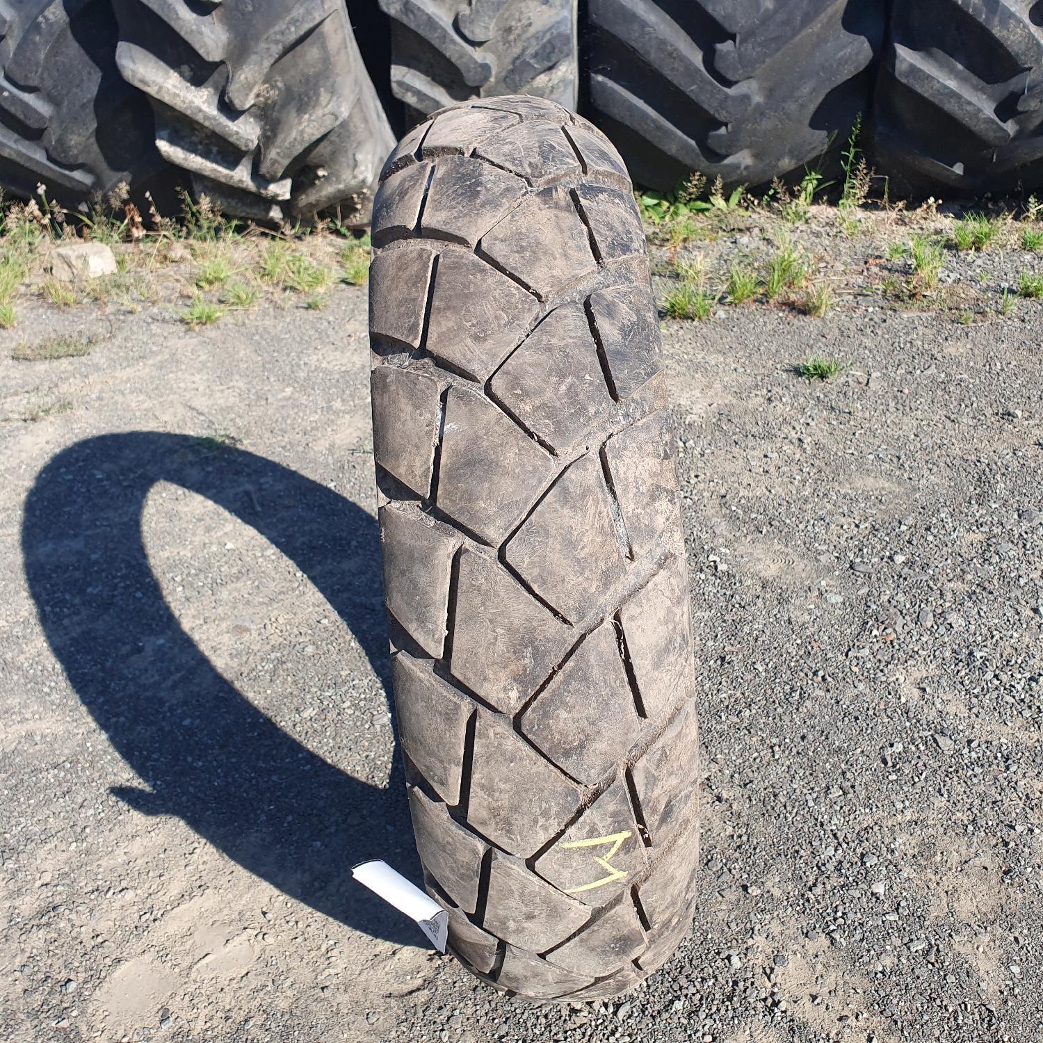  Cauciucuri 150/70R17 Metzeler