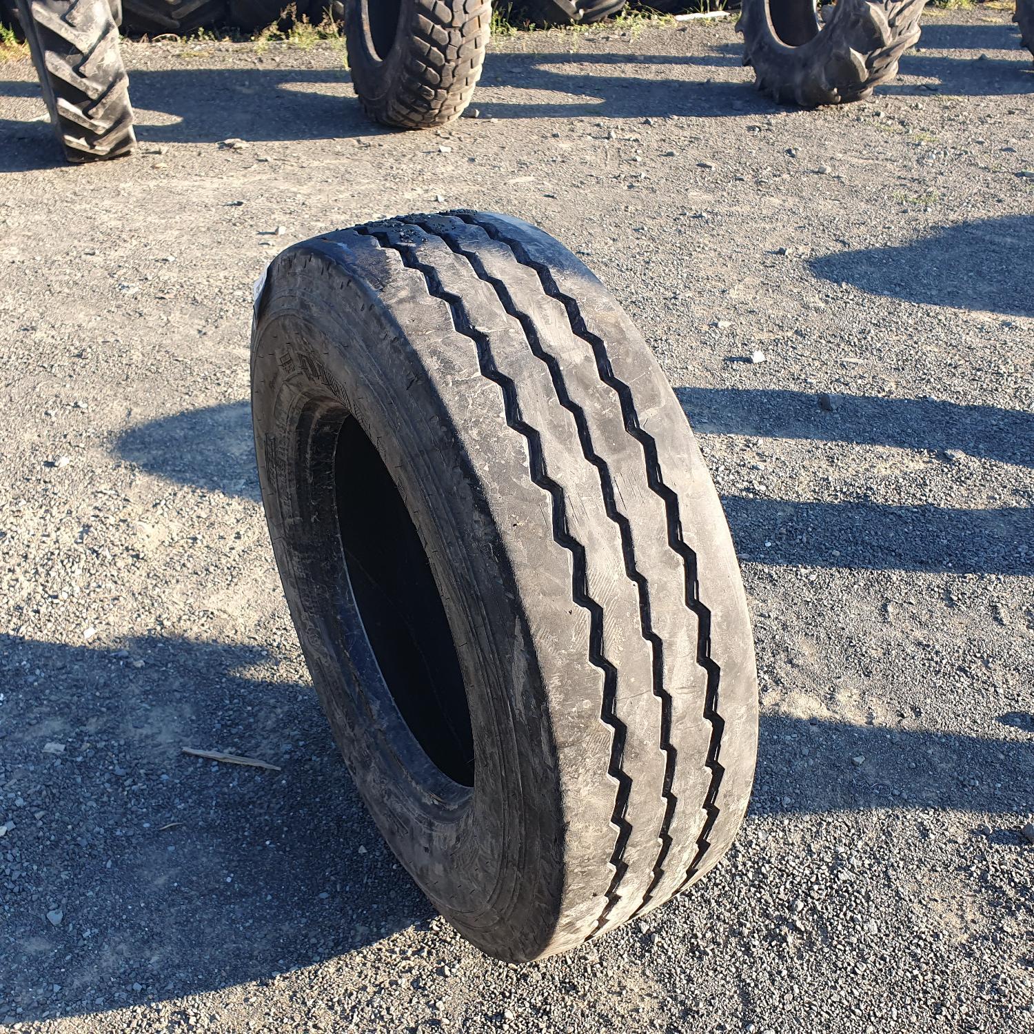  Cauciucuri 235/75R17.5 Pirelli