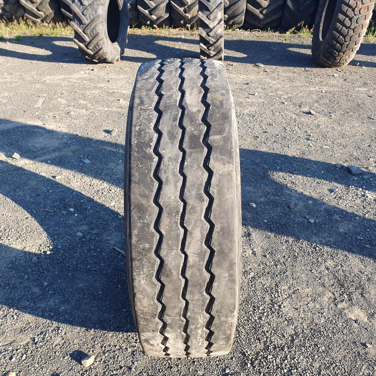  Cauciucuri 235/75R17.5 Pirelli