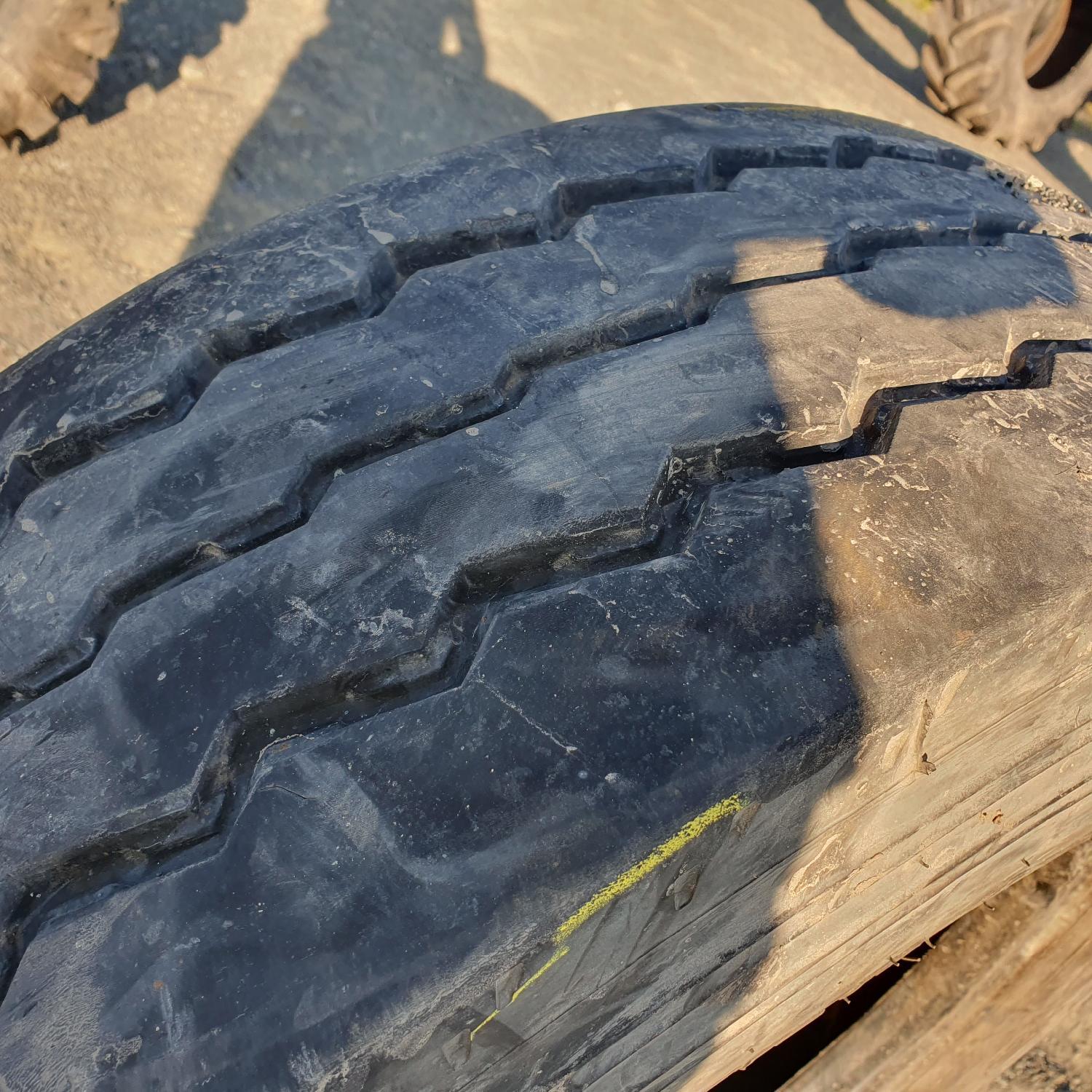  Cauciucuri 235/75R17.5 Pirelli