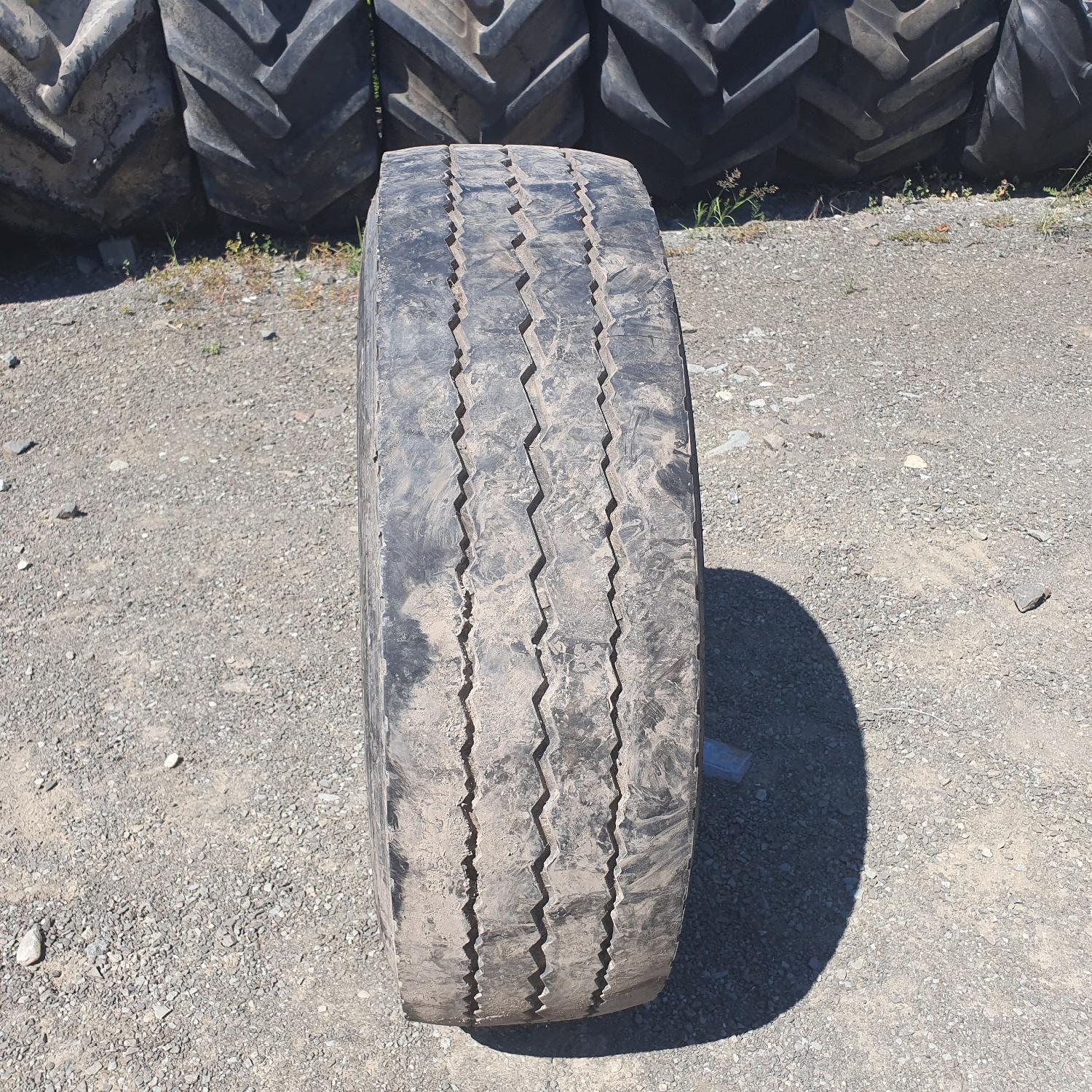  Cauciucuri 235/75R17.5 Westlake