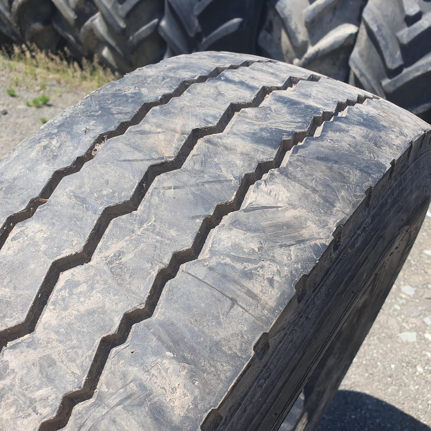  Cauciucuri 235/75R17.5 Westlake