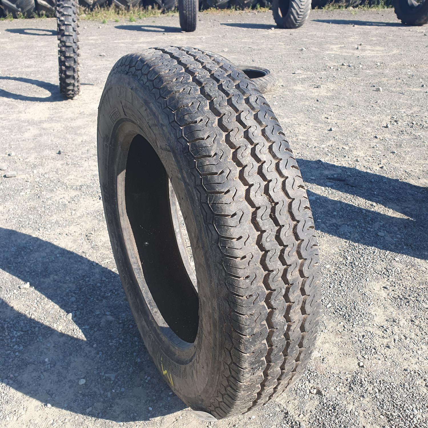  Cauciucuri 175R16C Pirelli