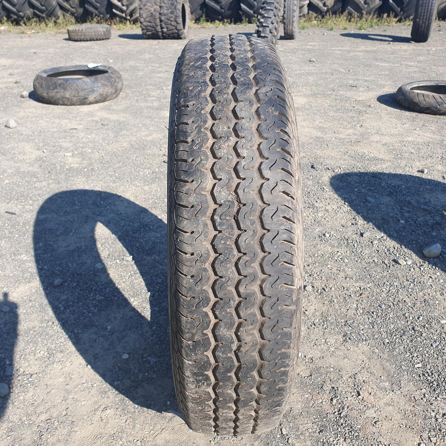  Cauciucuri 175R16C Pirelli